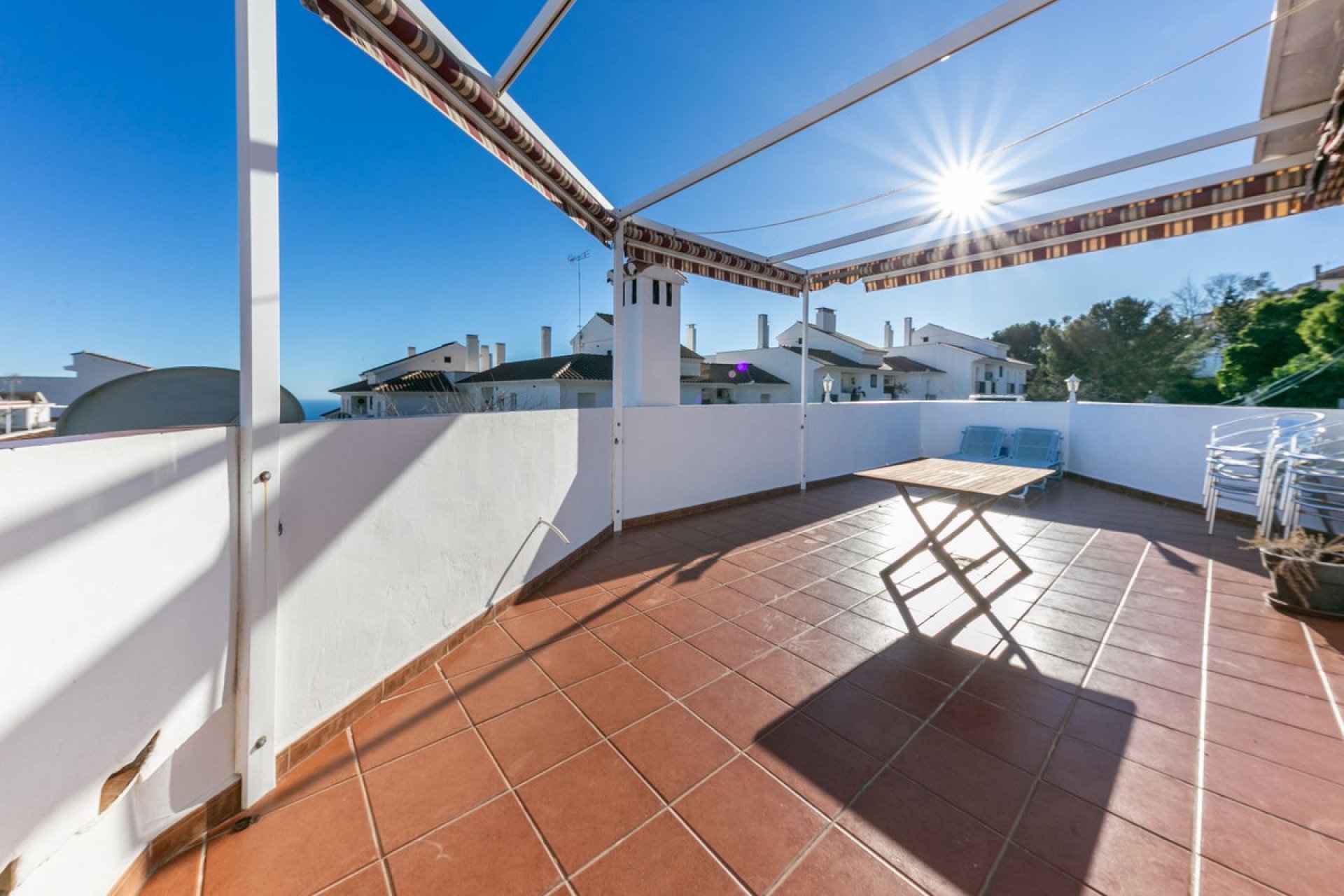 Reventa - House - Townhouse - Benalmádena - Benalmadena Pueblo