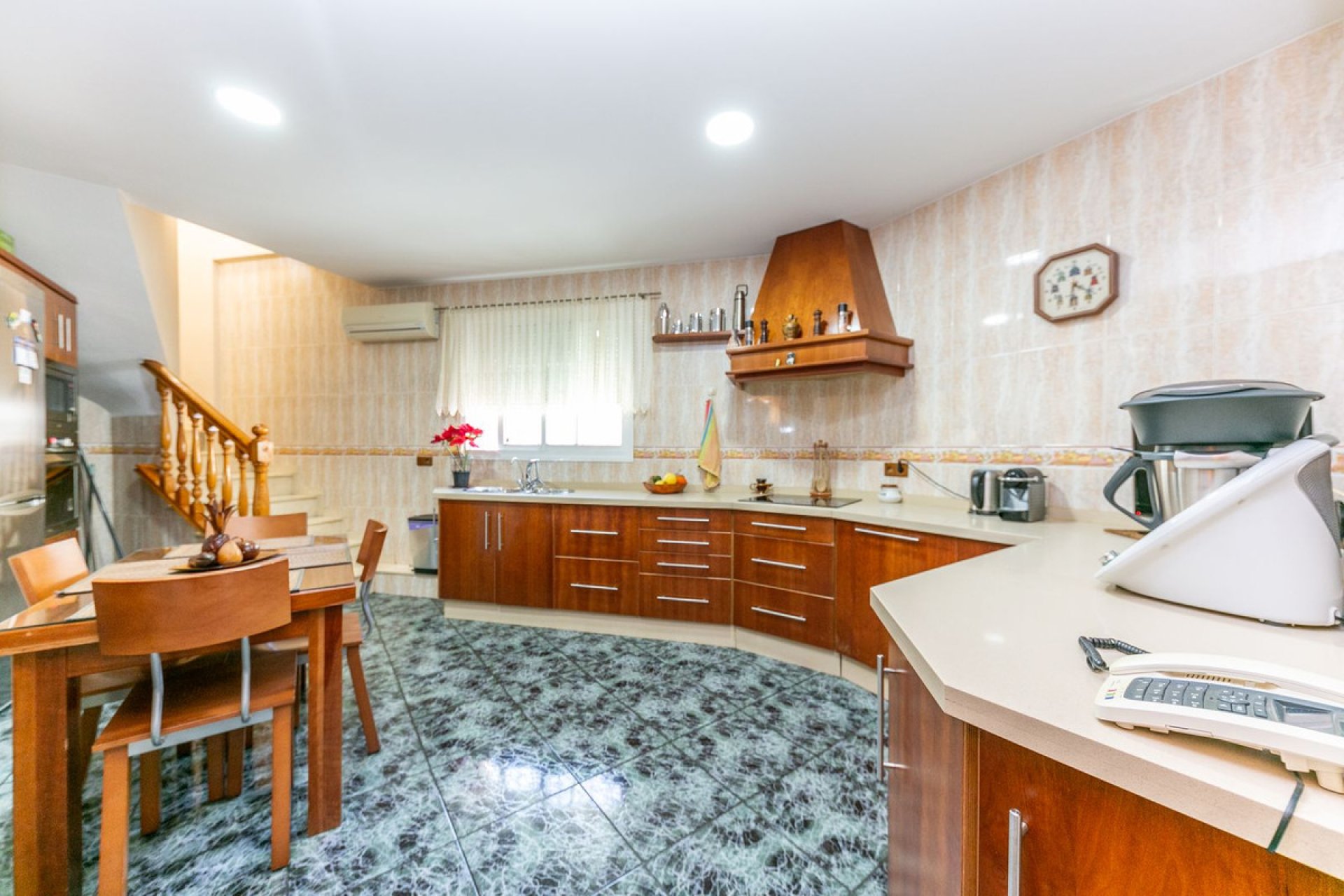 Reventa - House - Townhouse - Benalmádena - Benalmadena Pueblo