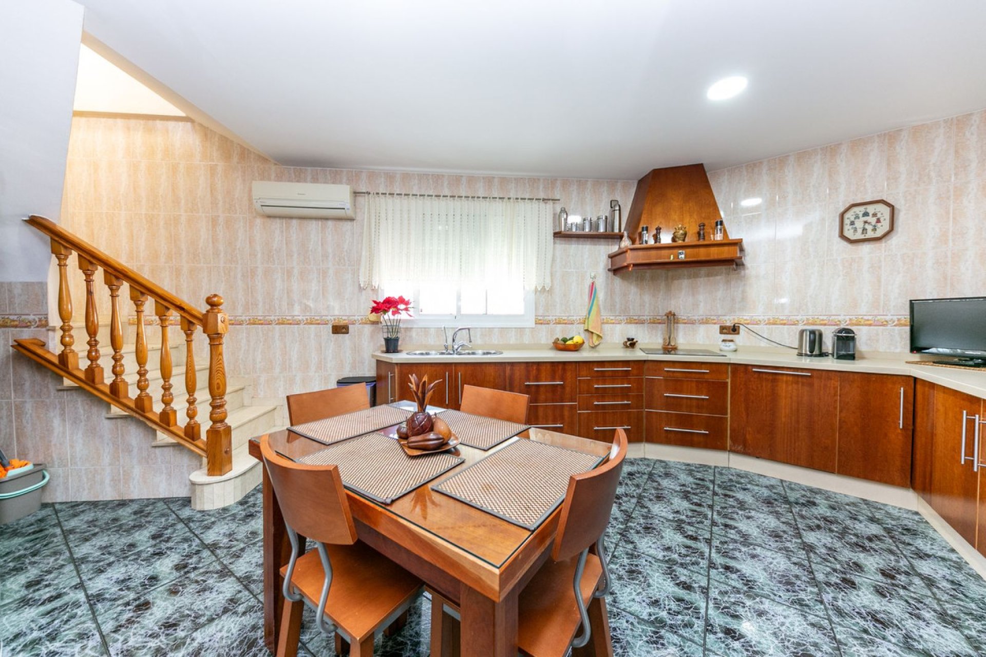 Reventa - House - Townhouse - Benalmádena - Benalmadena Pueblo