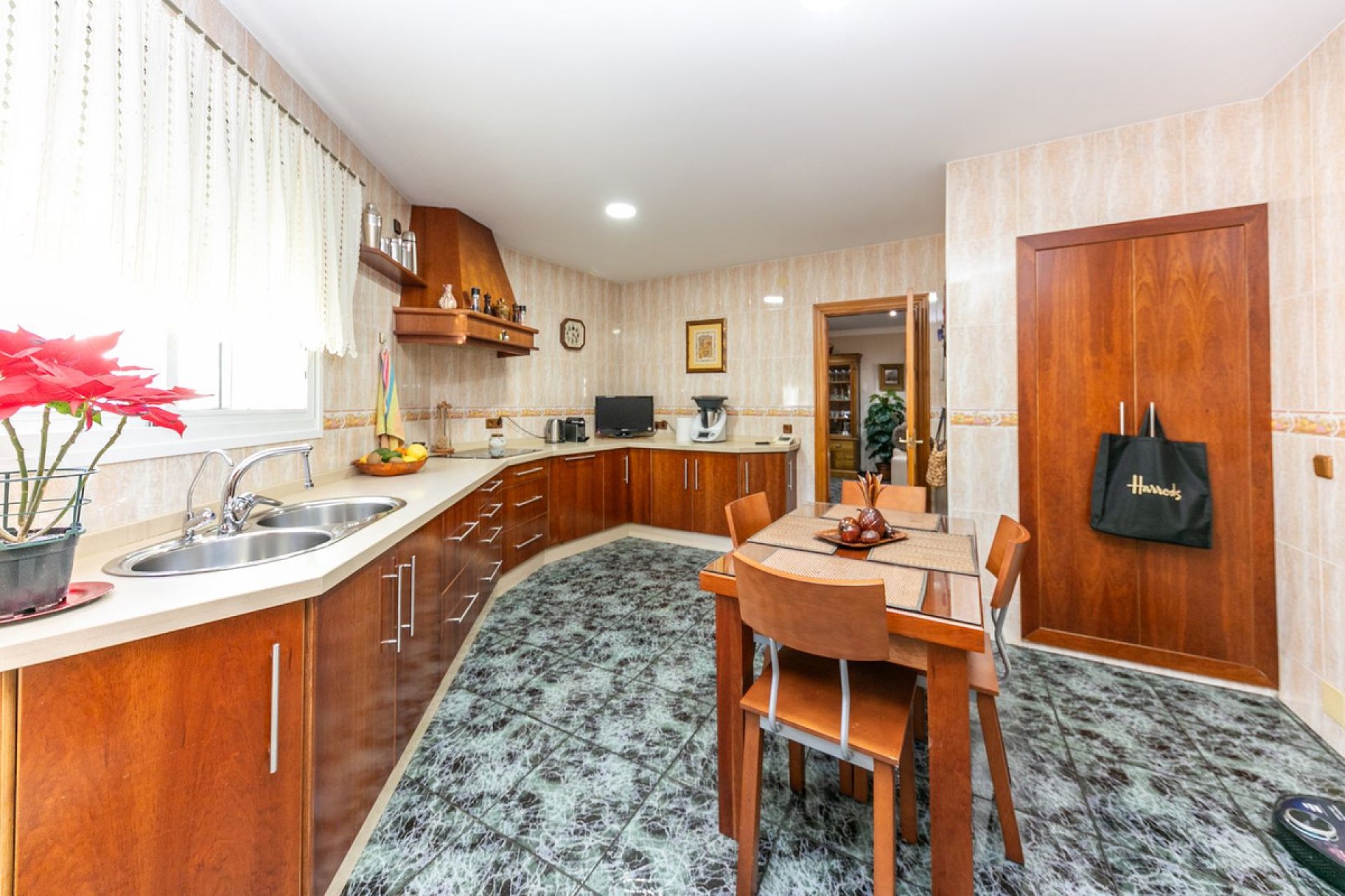 Reventa - House - Townhouse - Benalmádena - Benalmadena Pueblo