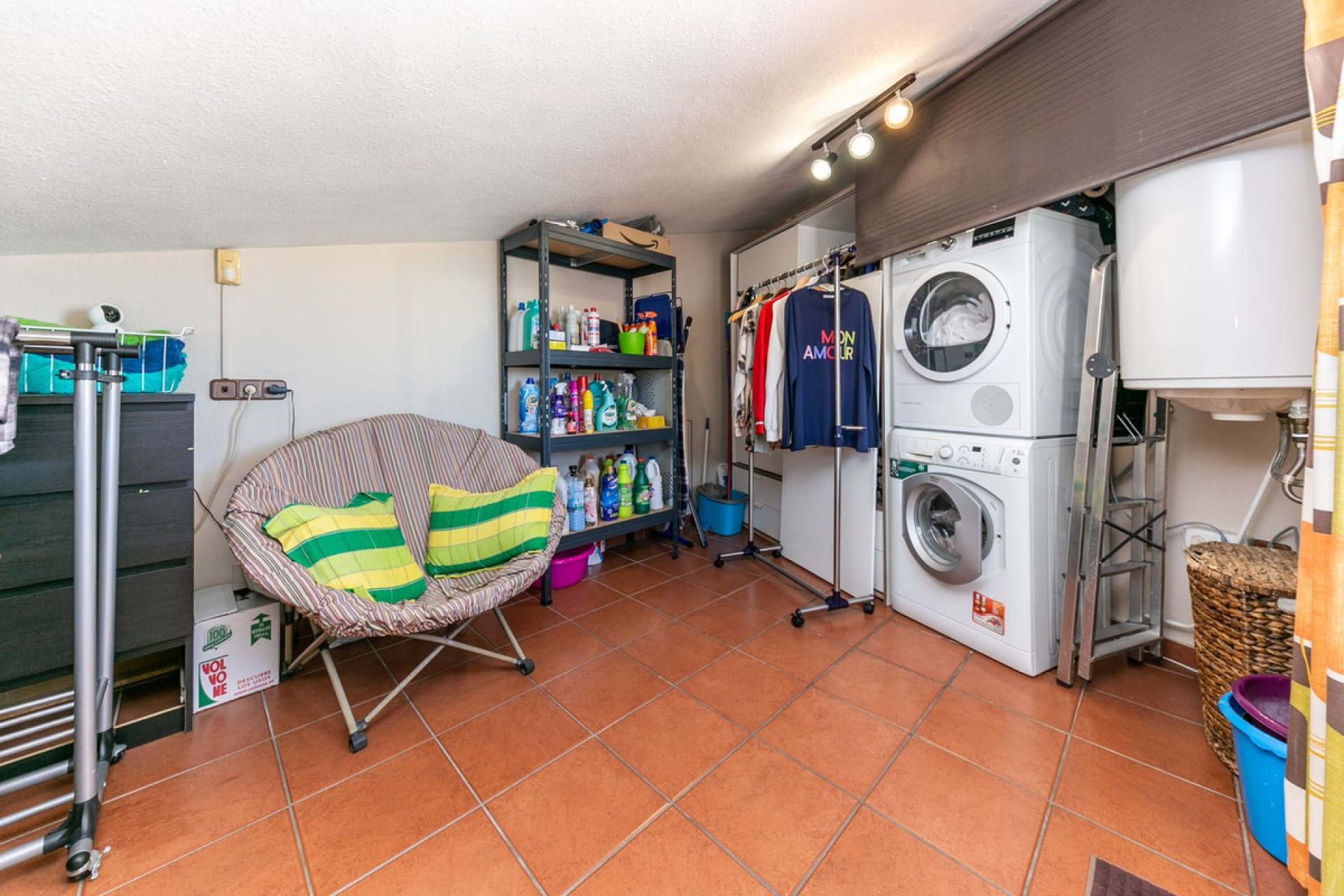 Reventa - House - Townhouse - Benalmádena - Benalmadena Pueblo