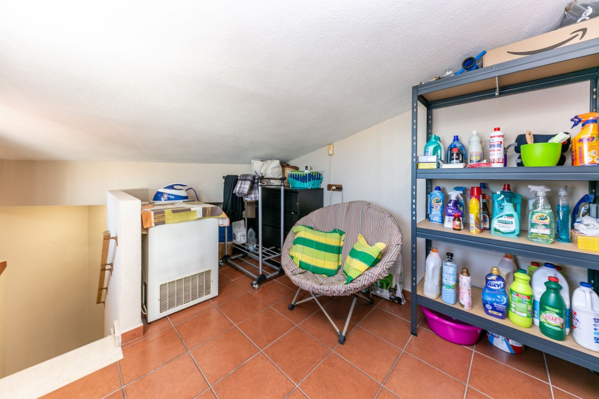 Reventa - House - Townhouse - Benalmádena - Benalmadena Pueblo