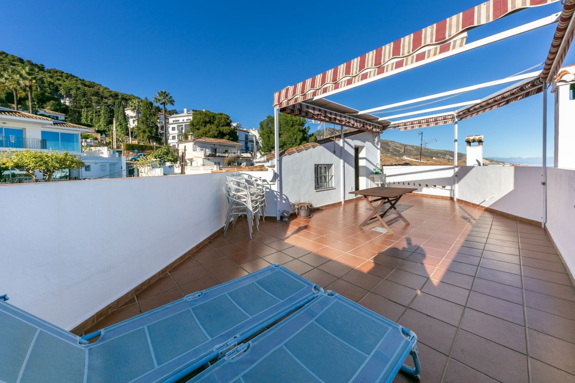 Reventa - House - Townhouse - Benalmádena - Benalmadena Pueblo