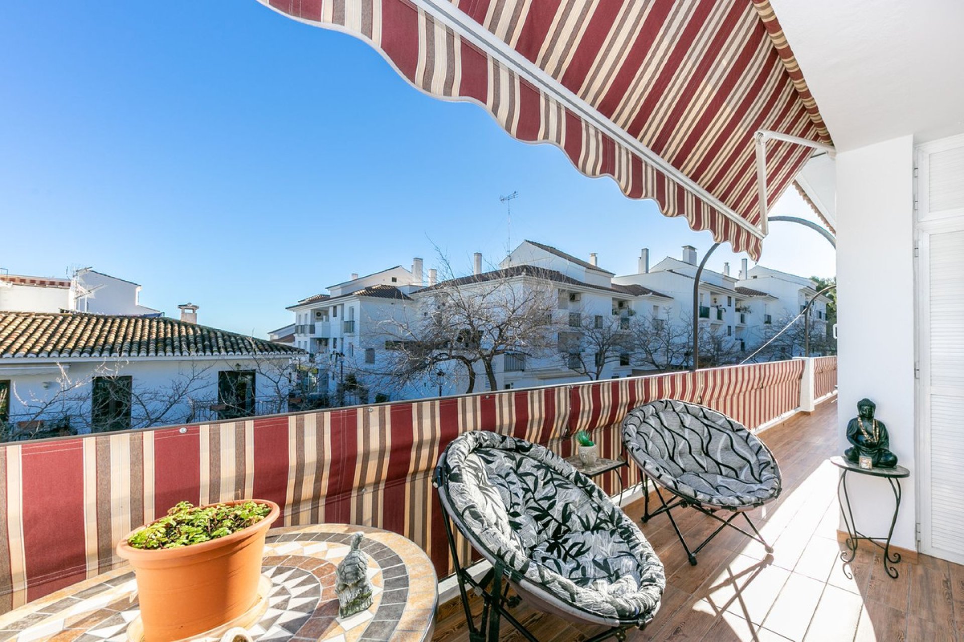 Reventa - House - Townhouse - Benalmádena - Benalmadena Pueblo