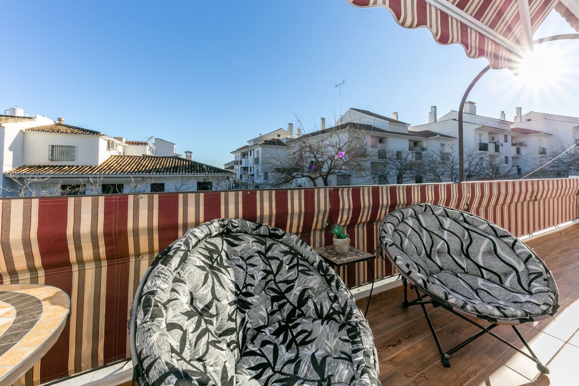 Reventa - House - Townhouse - Benalmádena - Benalmadena Pueblo