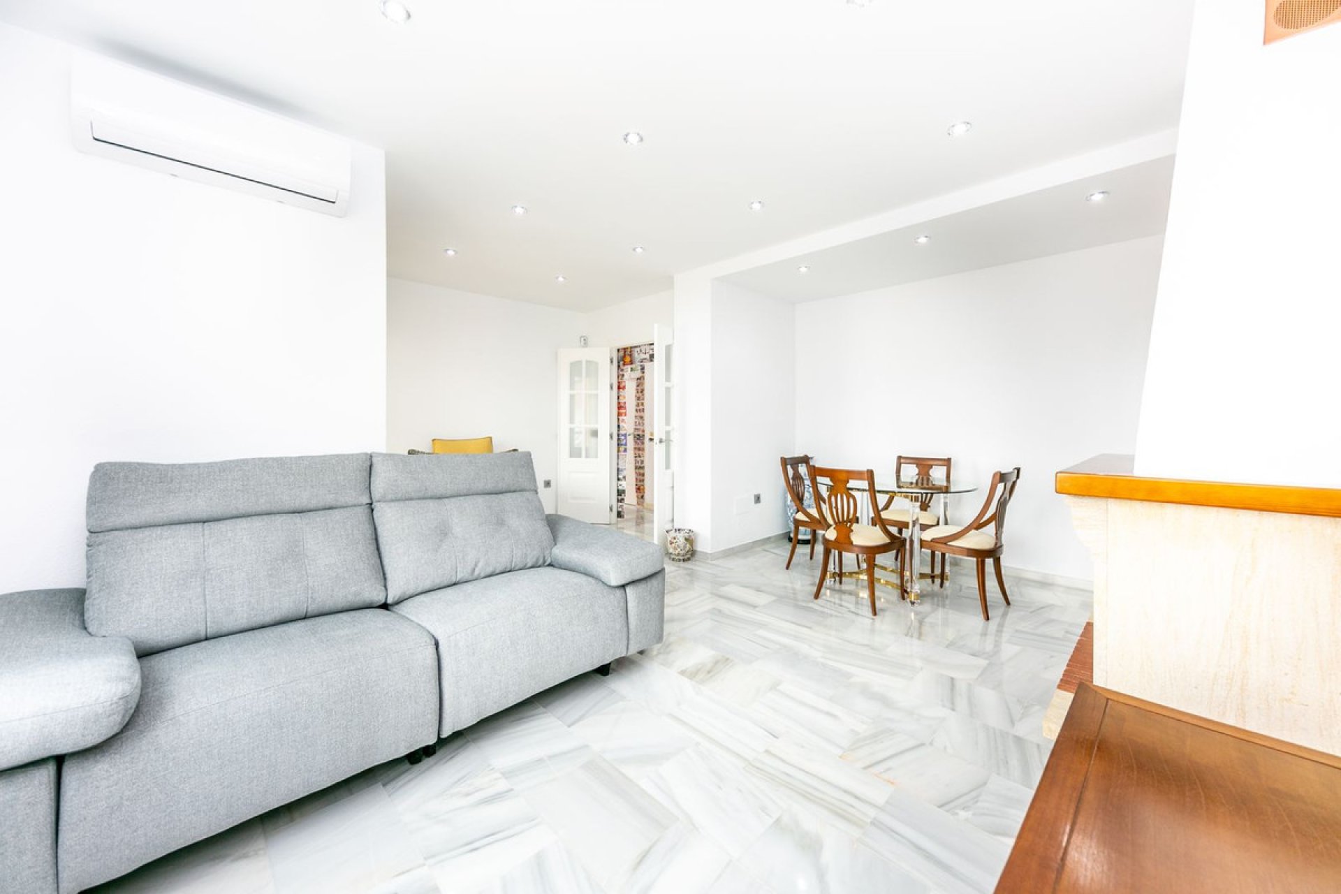 Reventa - House - Townhouse - Benalmádena - La Capellania