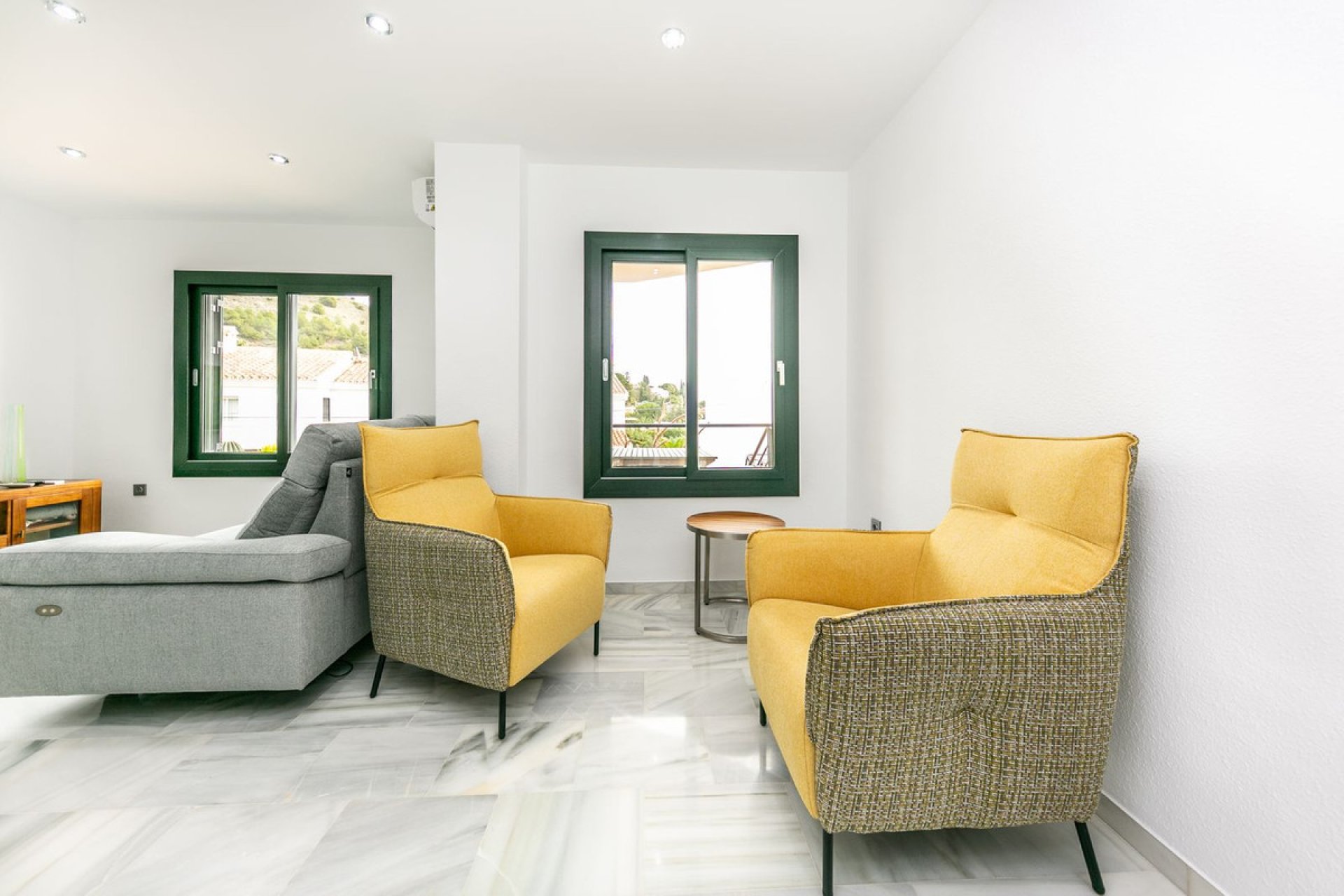 Reventa - House - Townhouse - Benalmádena - La Capellania