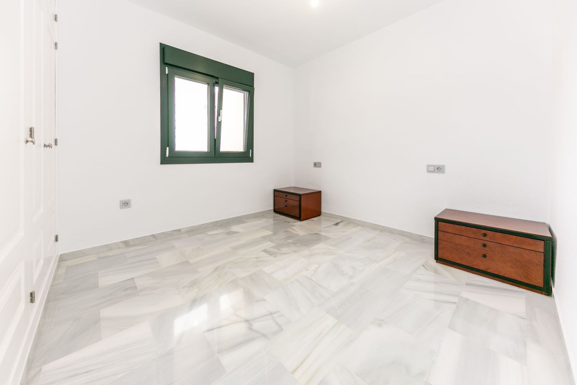 Reventa - House - Townhouse - Benalmádena - La Capellania