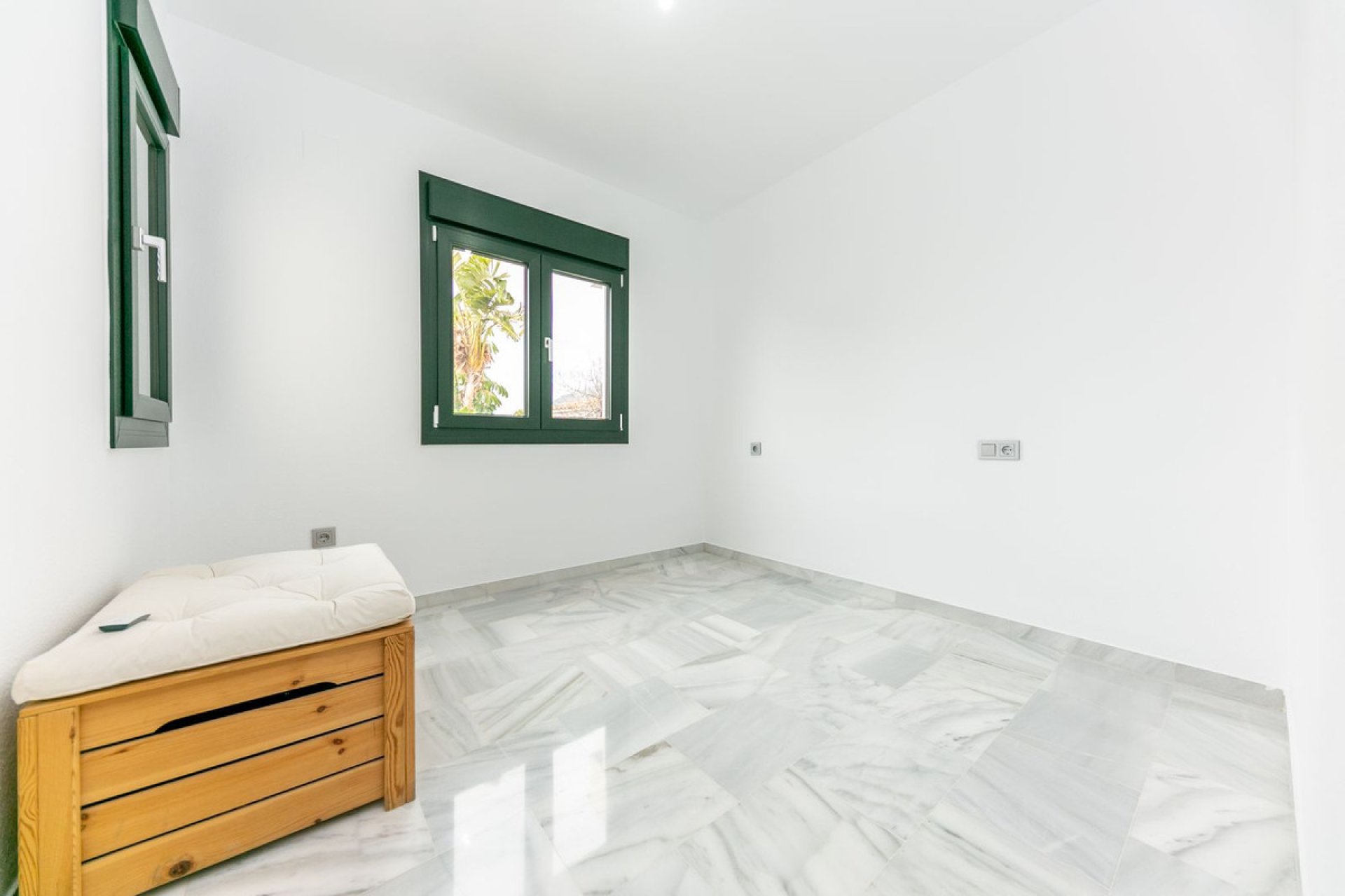 Reventa - House - Townhouse - Benalmádena - La Capellania