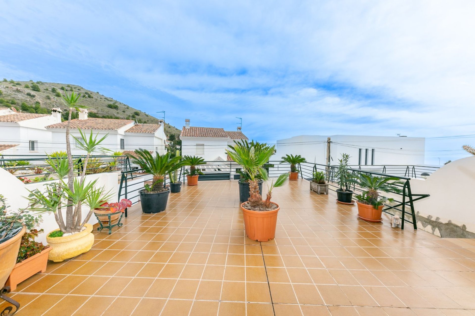 Reventa - House - Townhouse - Benalmádena - La Capellania