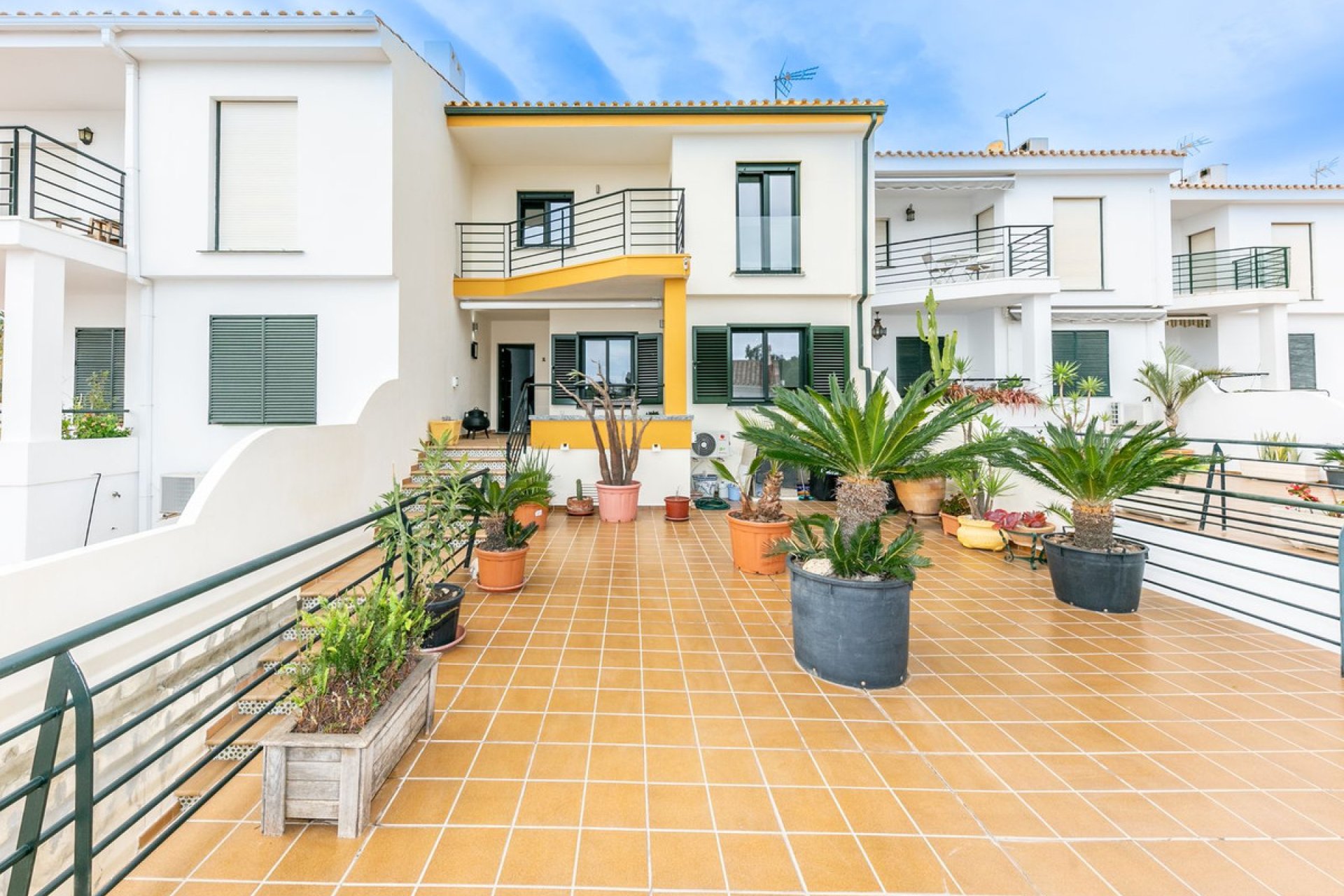 Reventa - House - Townhouse - Benalmádena - La Capellania