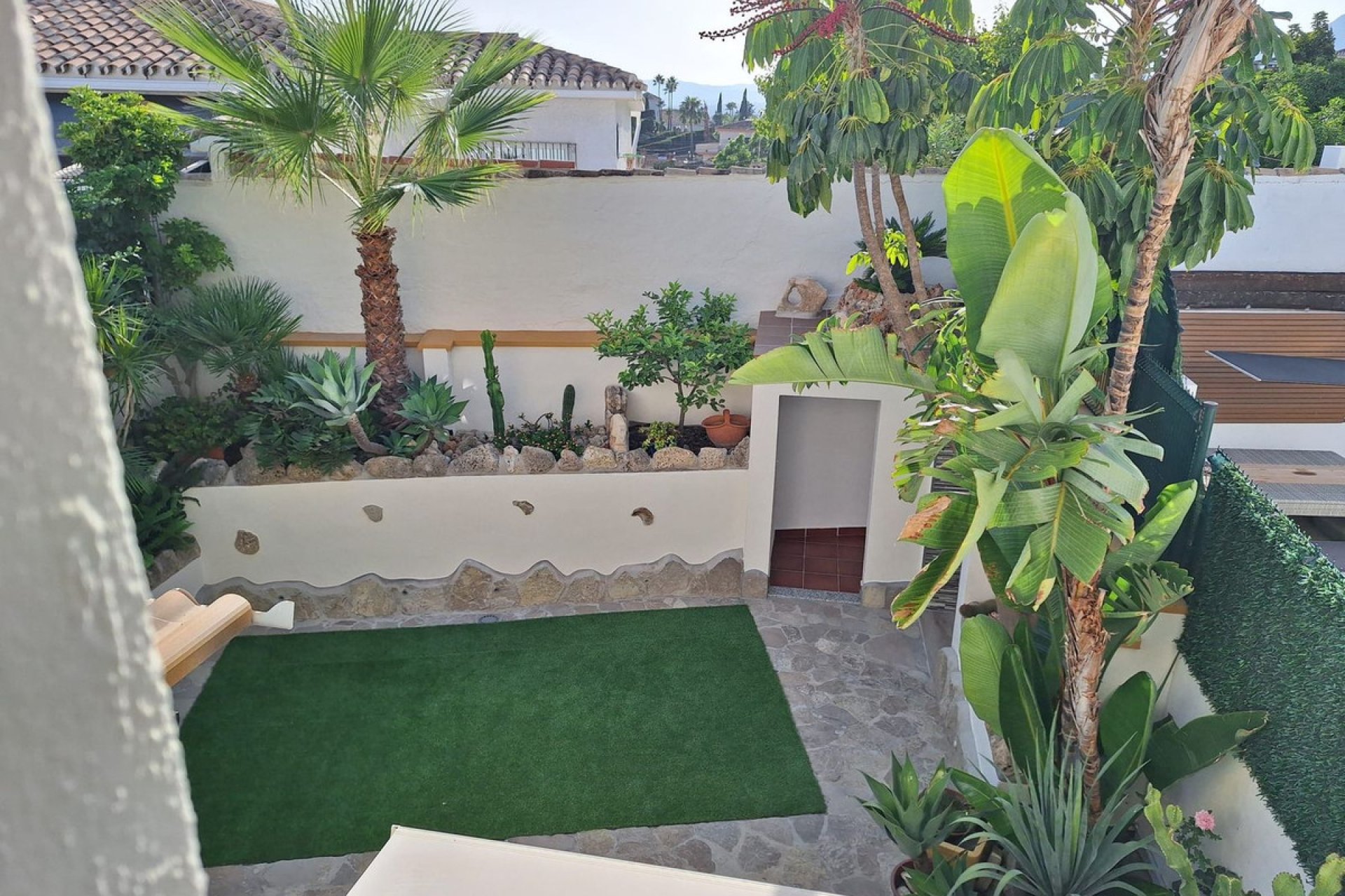 Reventa - House - Townhouse - Benalmádena - La Capellania
