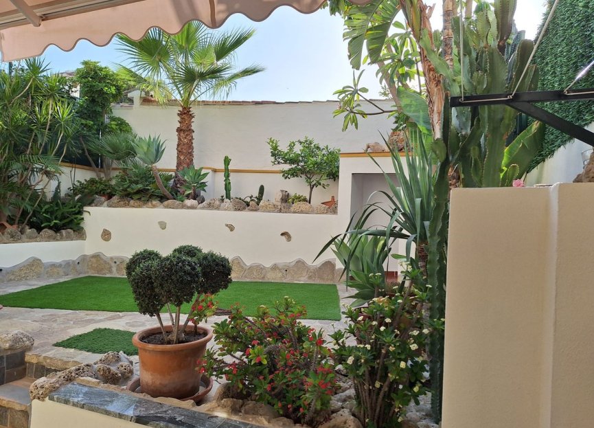 Reventa - House - Townhouse - Benalmádena - La Capellania