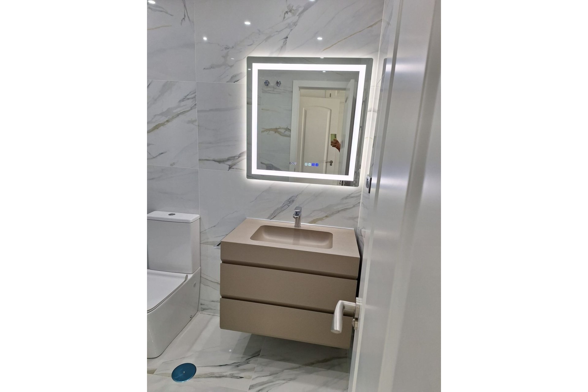 Reventa - House - Townhouse - Benalmádena - La Capellania