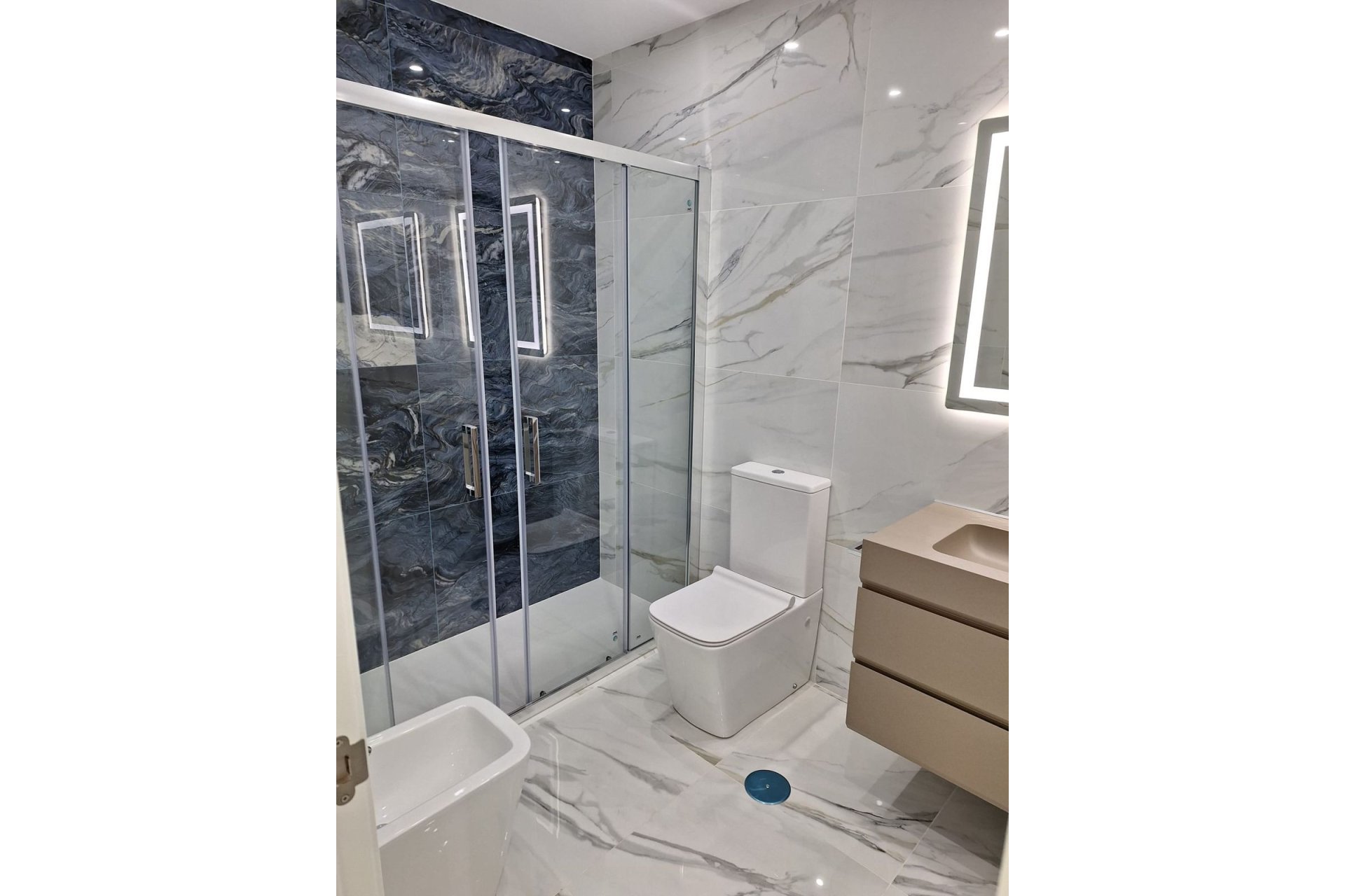 Reventa - House - Townhouse - Benalmádena - La Capellania