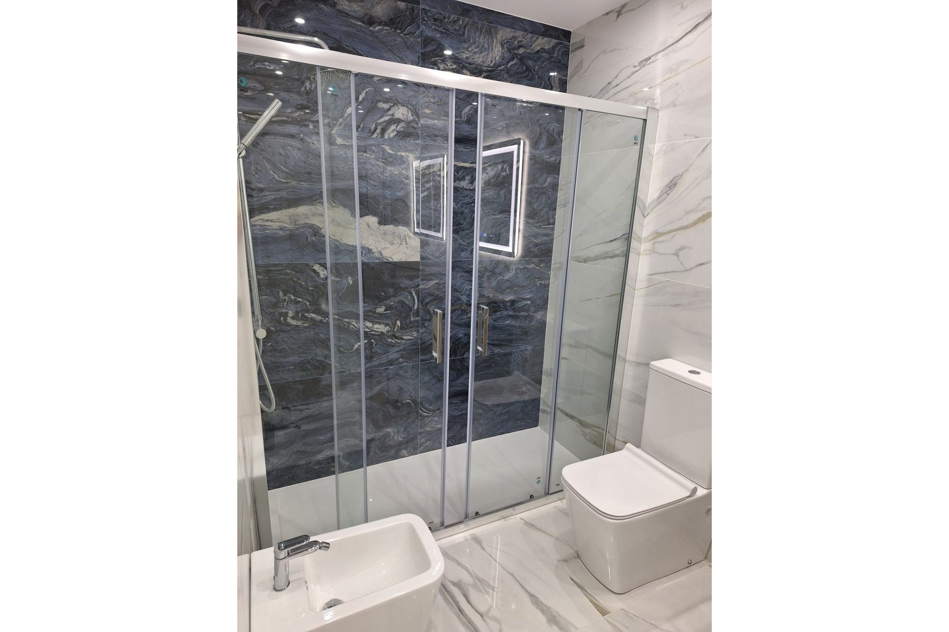 Reventa - House - Townhouse - Benalmádena - La Capellania