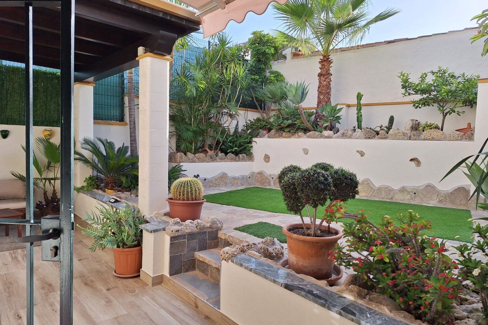 Reventa - House - Townhouse - Benalmádena - La Capellania