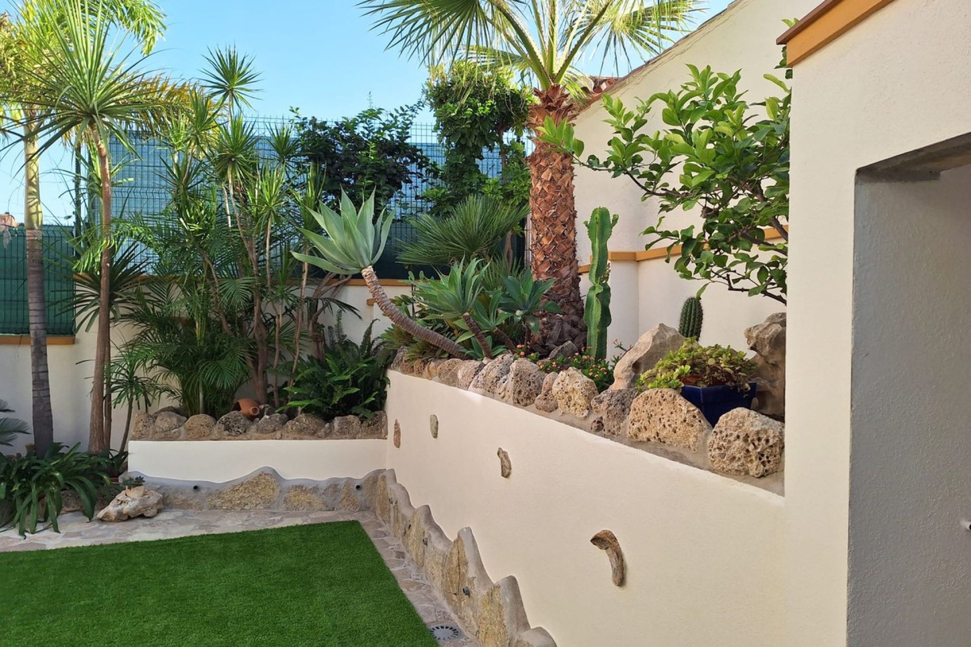 Reventa - House - Townhouse - Benalmádena - La Capellania