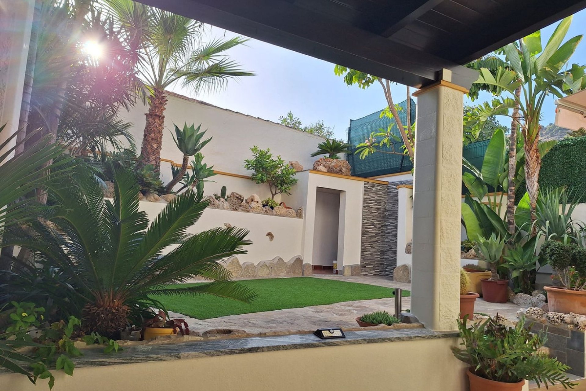 Reventa - House - Townhouse - Benalmádena - La Capellania