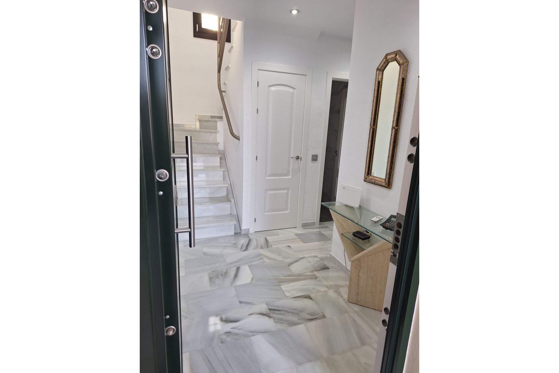 Reventa - House - Townhouse - Benalmádena - La Capellania