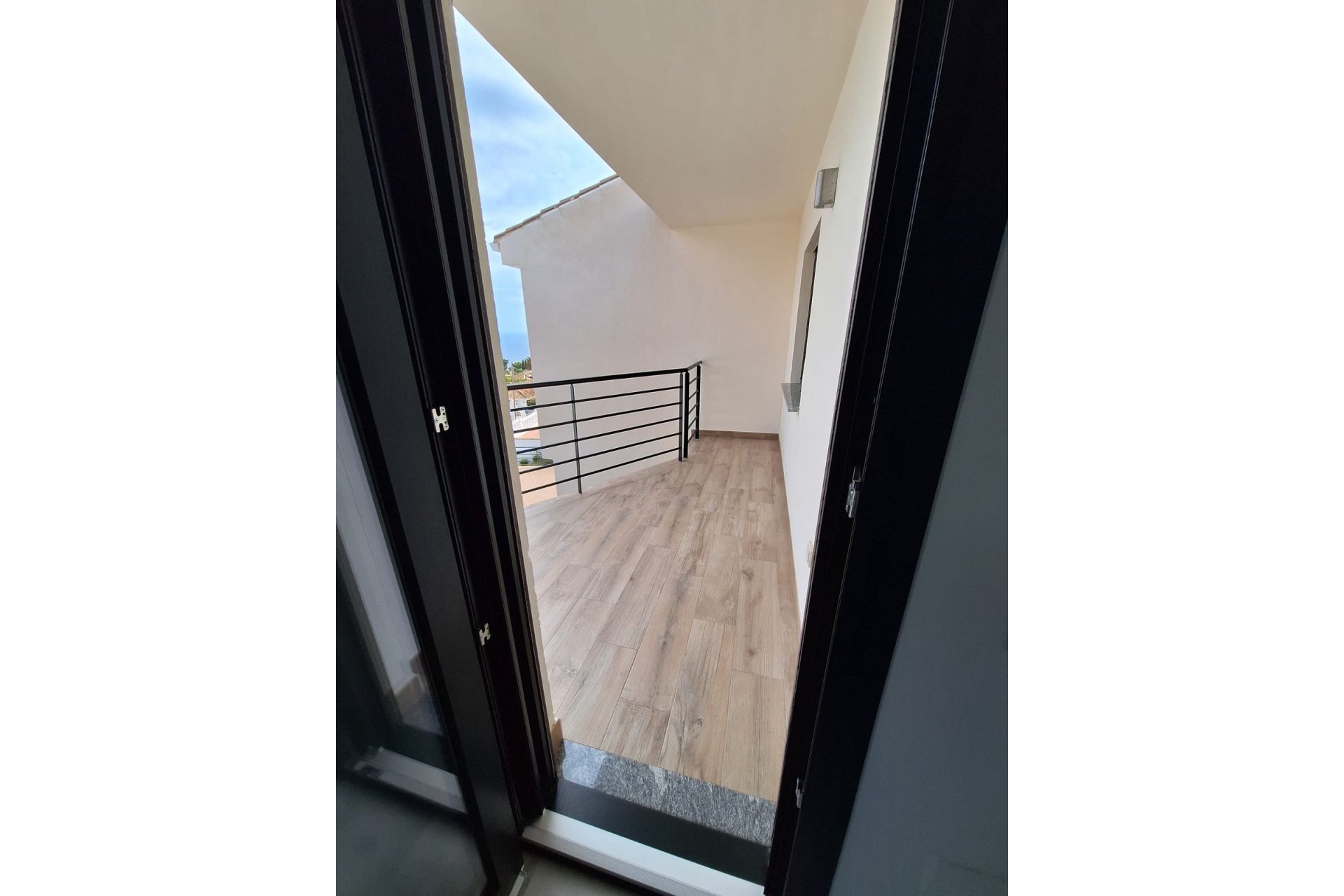 Reventa - House - Townhouse - Benalmádena - La Capellania