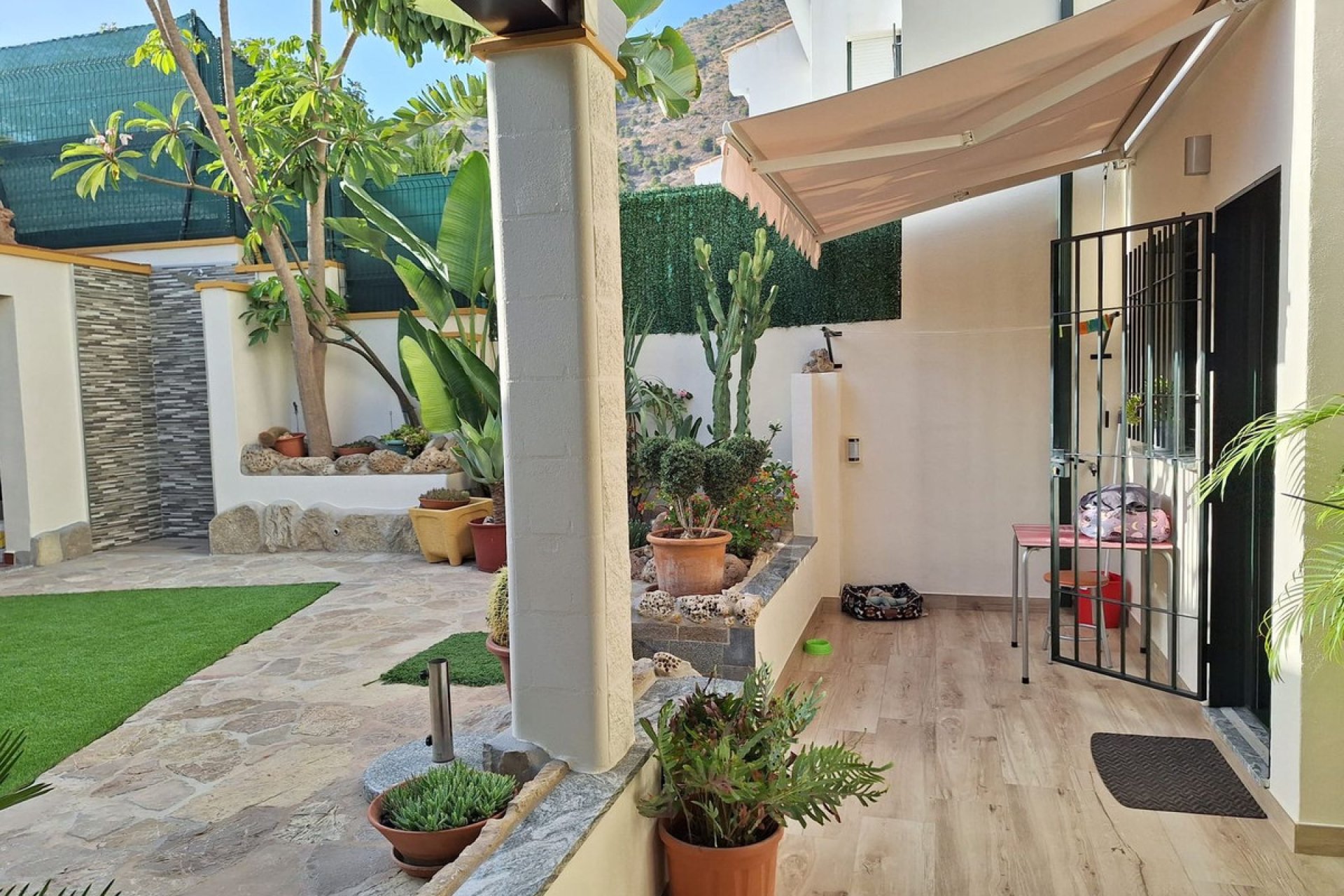 Reventa - House - Townhouse - Benalmádena - La Capellania