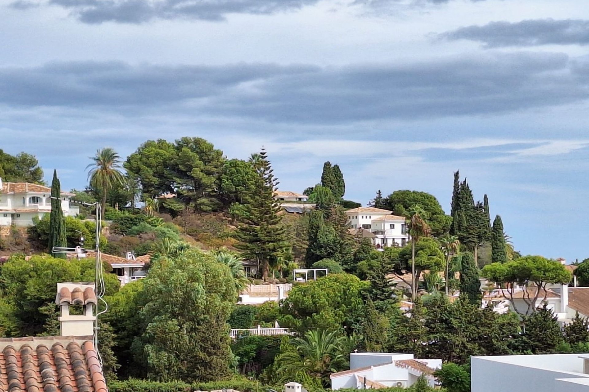 Reventa - House - Townhouse - Benalmádena - La Capellania