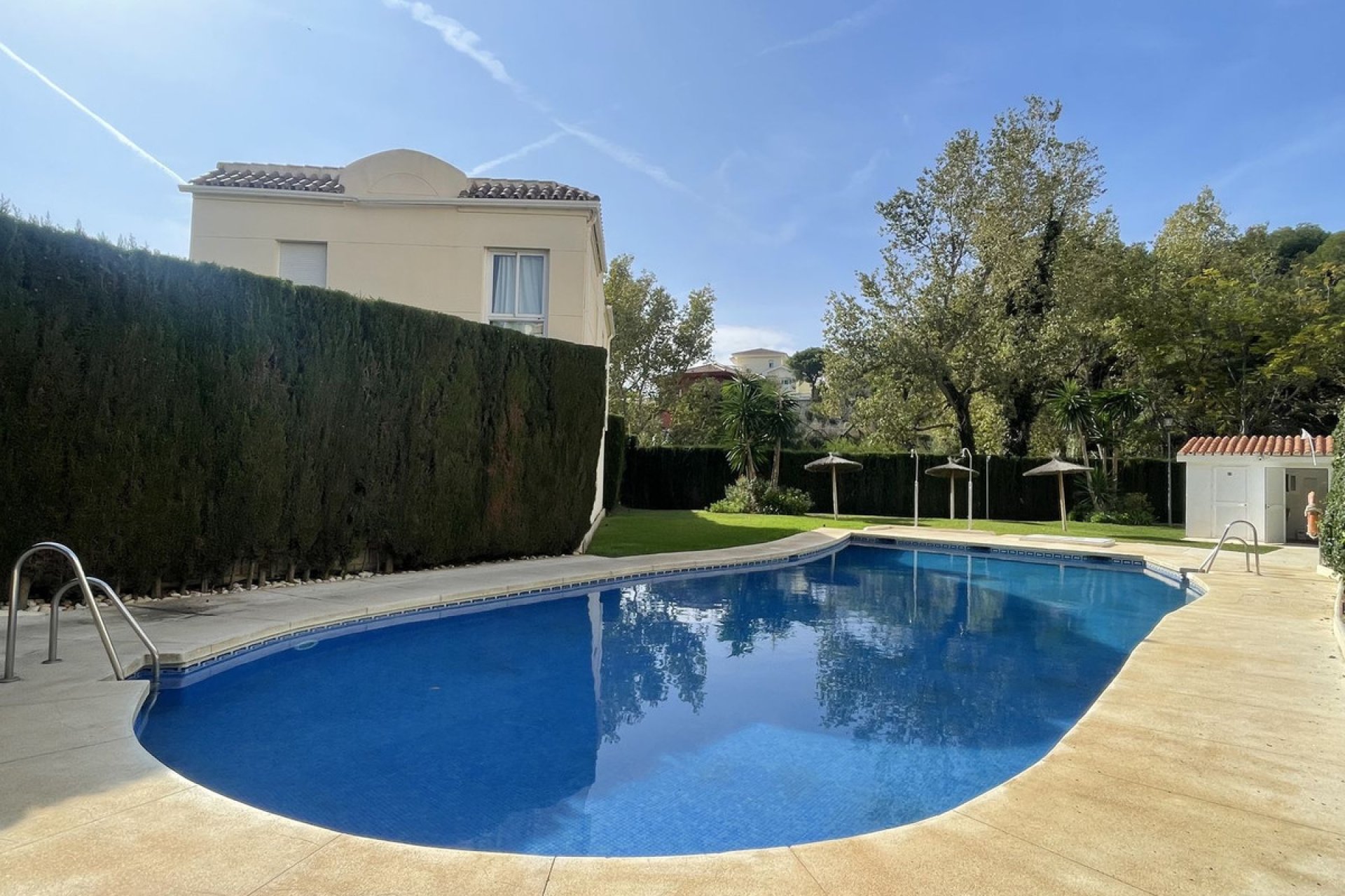 Reventa - House - Townhouse - Benalmádena - Torremuelle