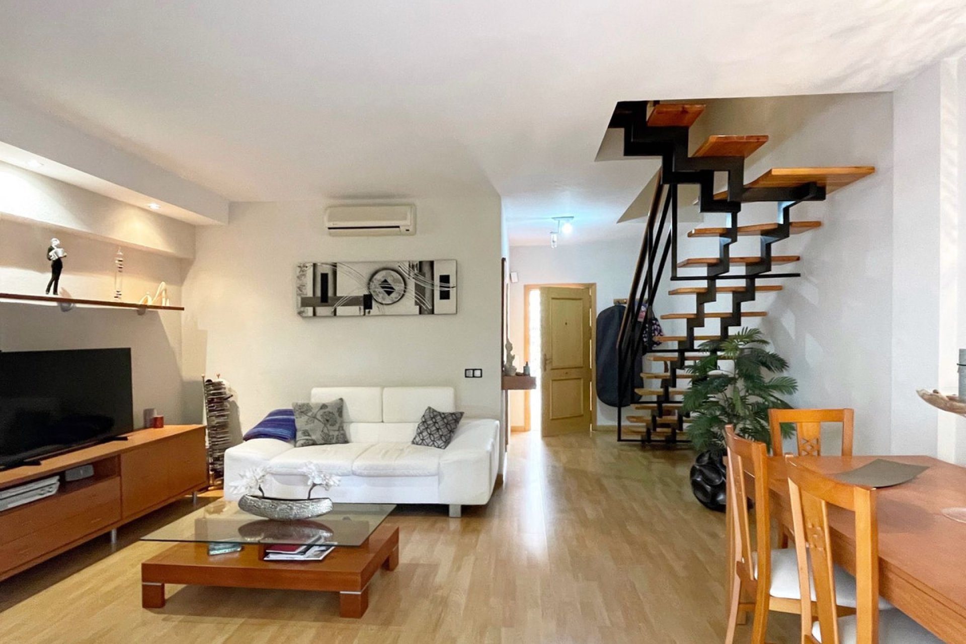 Reventa - House - Townhouse - Benalmádena - Torremuelle