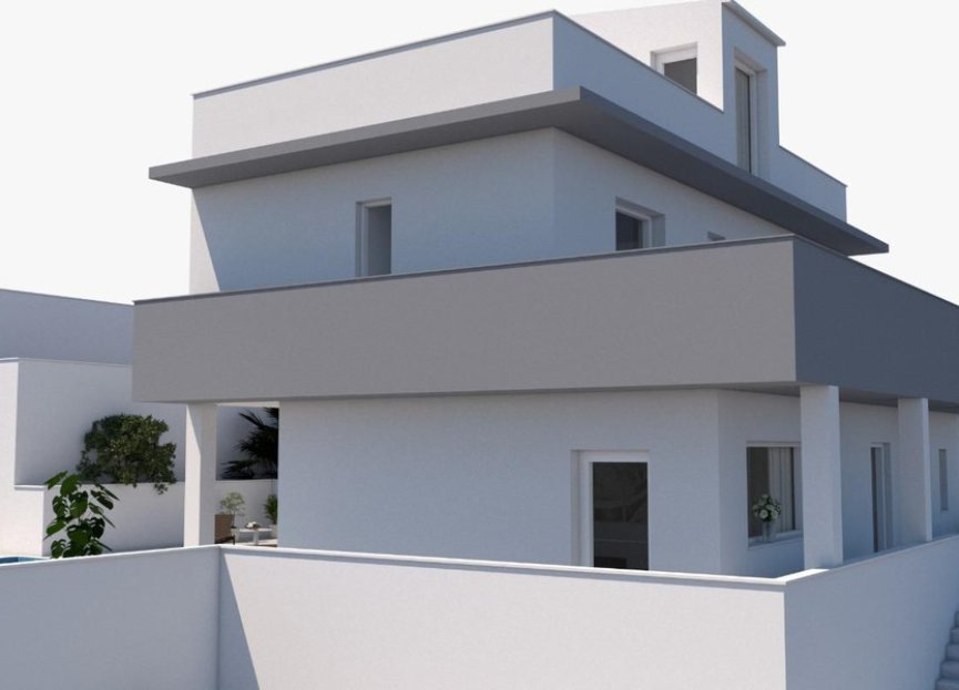 Reventa - House - Townhouse - Benalmádena