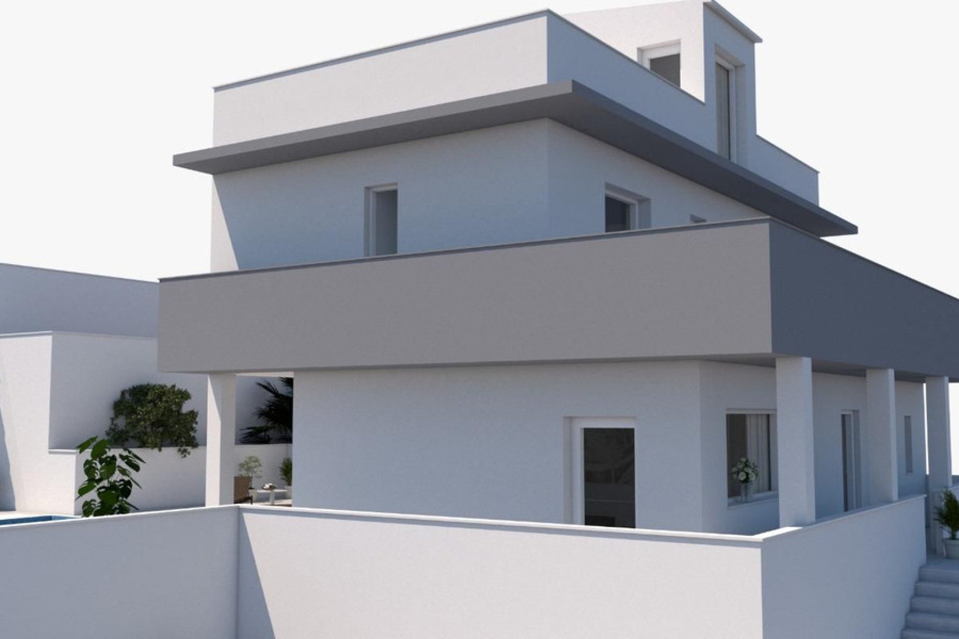 Reventa - House - Townhouse - Benalmádena