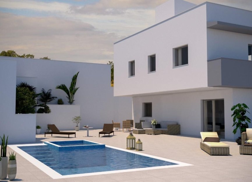 Reventa - House - Townhouse - Benalmádena