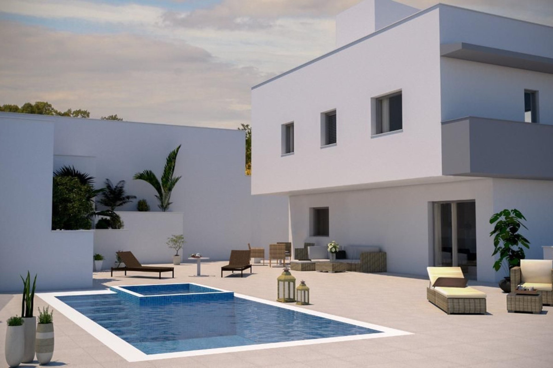 Reventa - House - Townhouse - Benalmádena