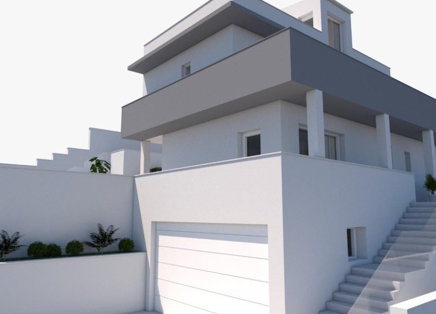 Reventa - House - Townhouse - Benalmádena