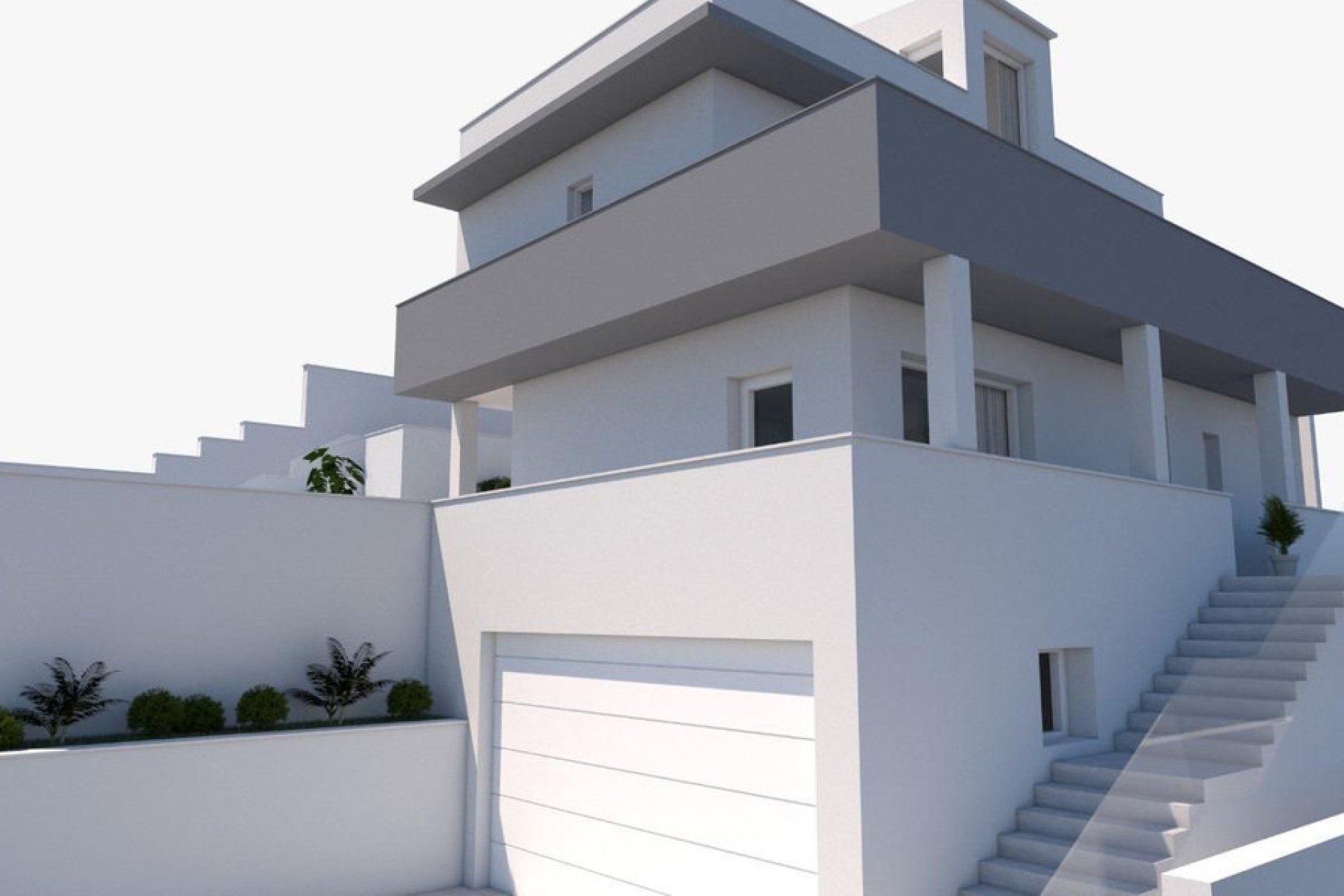 Reventa - House - Townhouse - Benalmádena