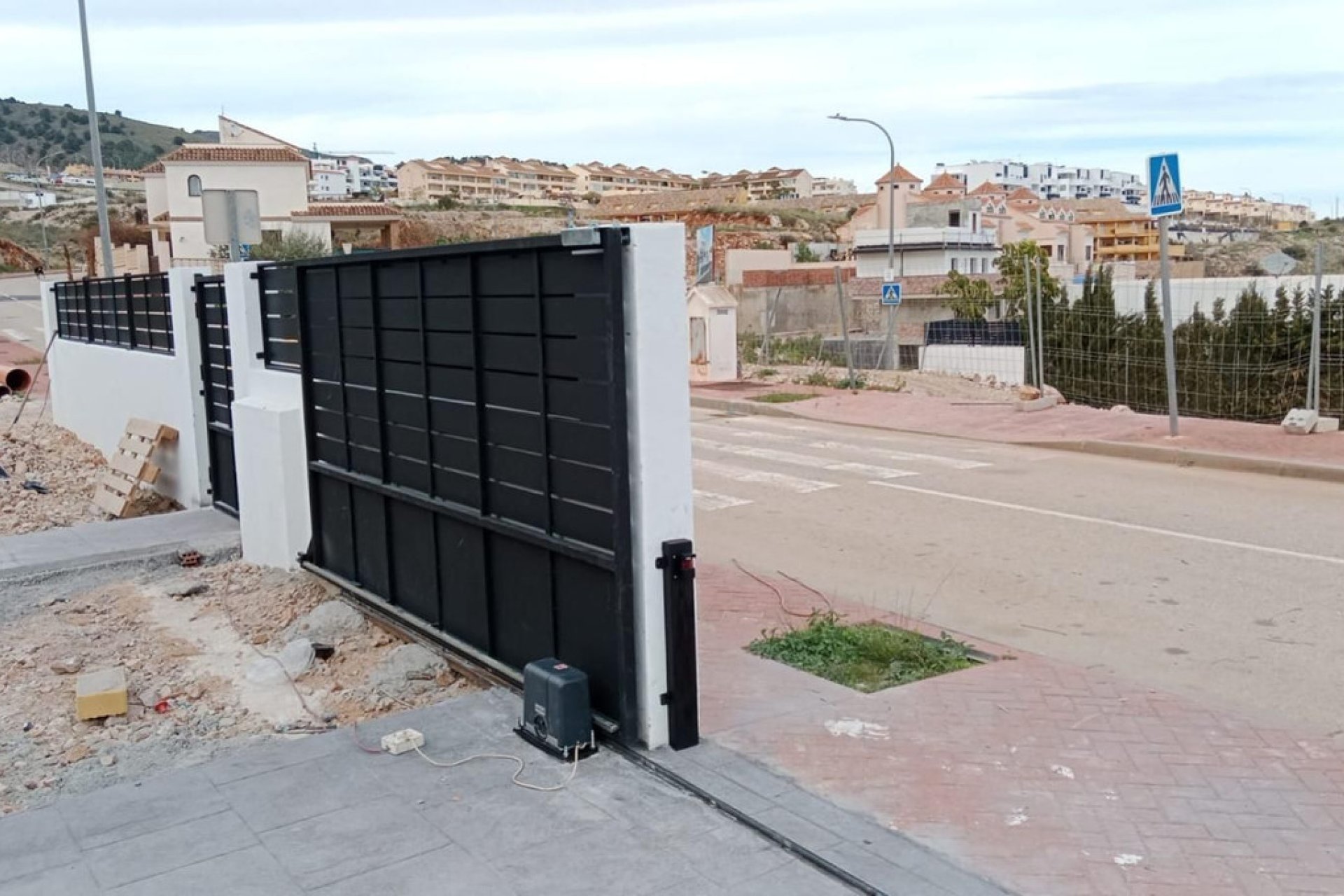 Reventa - House - Townhouse - Benalmádena