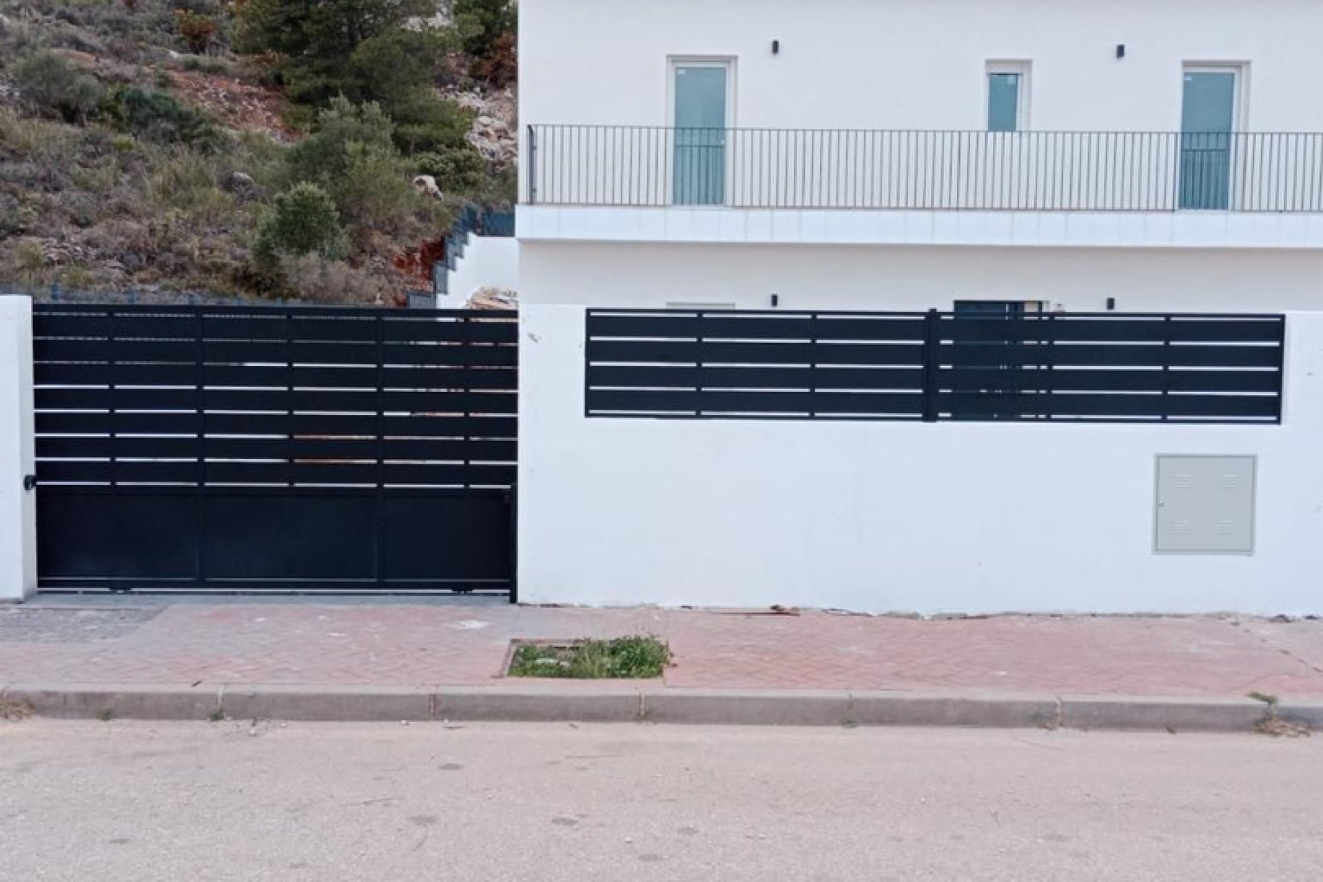 Reventa - House - Townhouse - Benalmádena