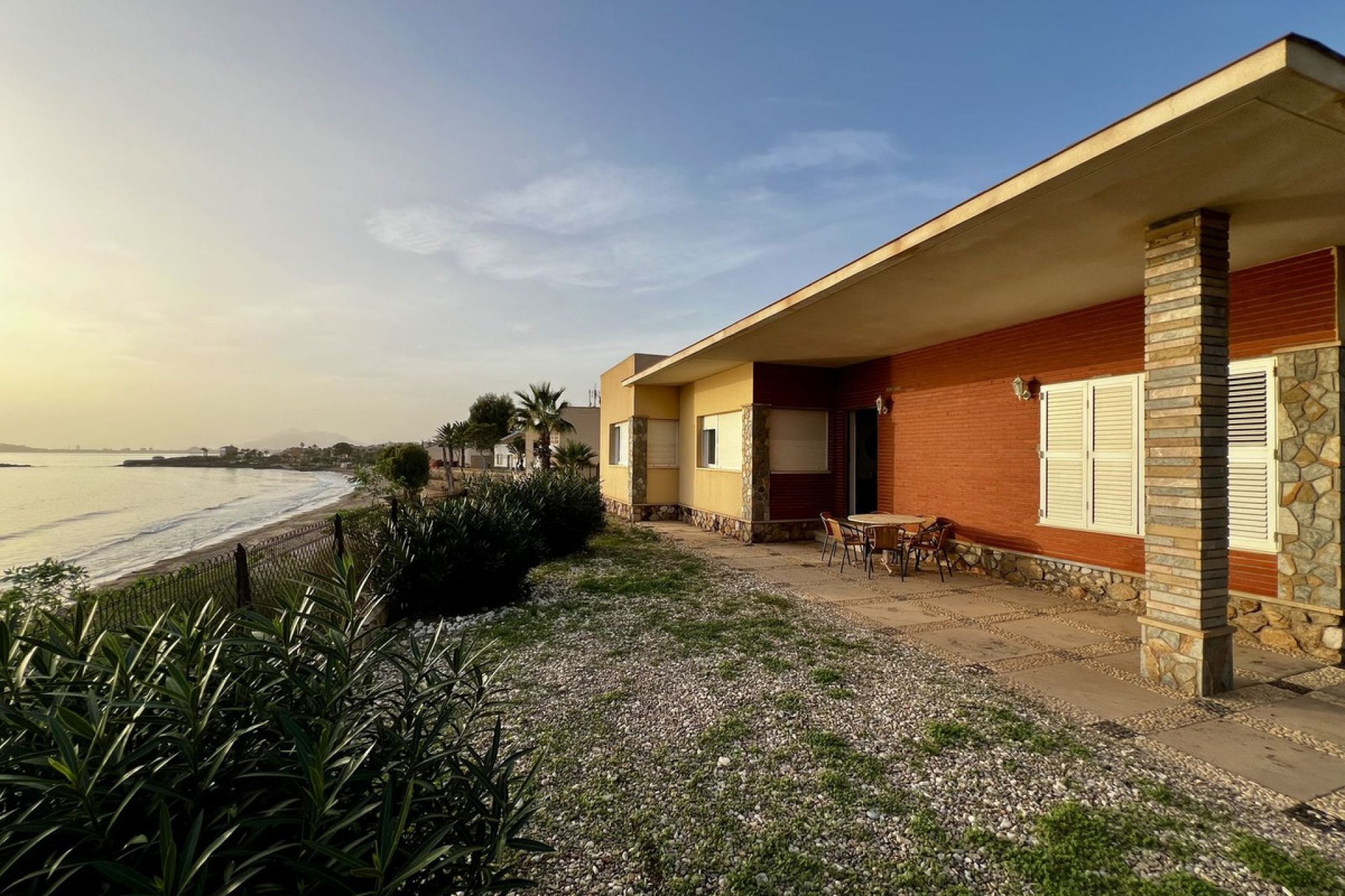 Reventa - House - Townhouse - Cartagena - Isla Plana