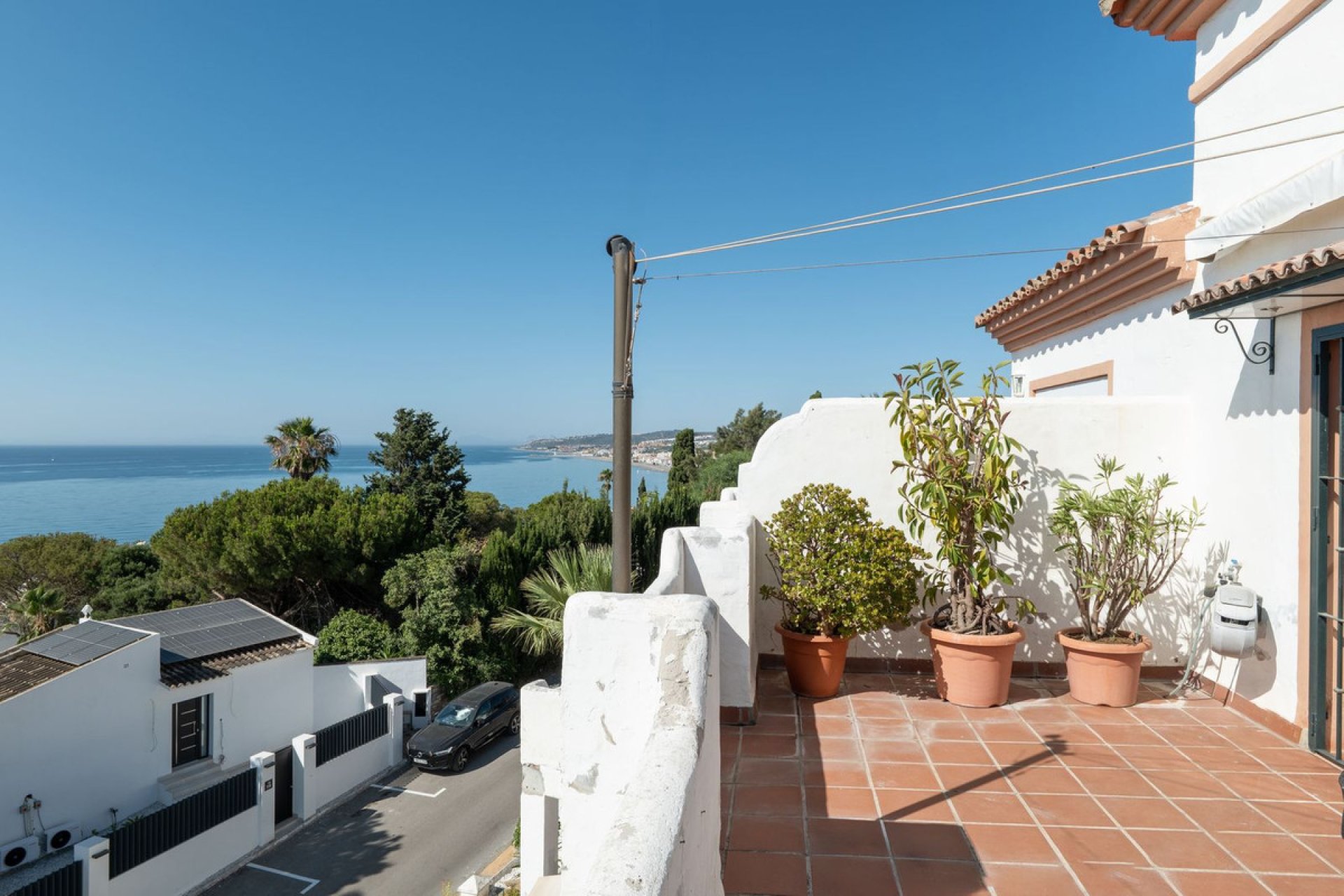 Reventa - House - Townhouse - Casares - Casares Centro
