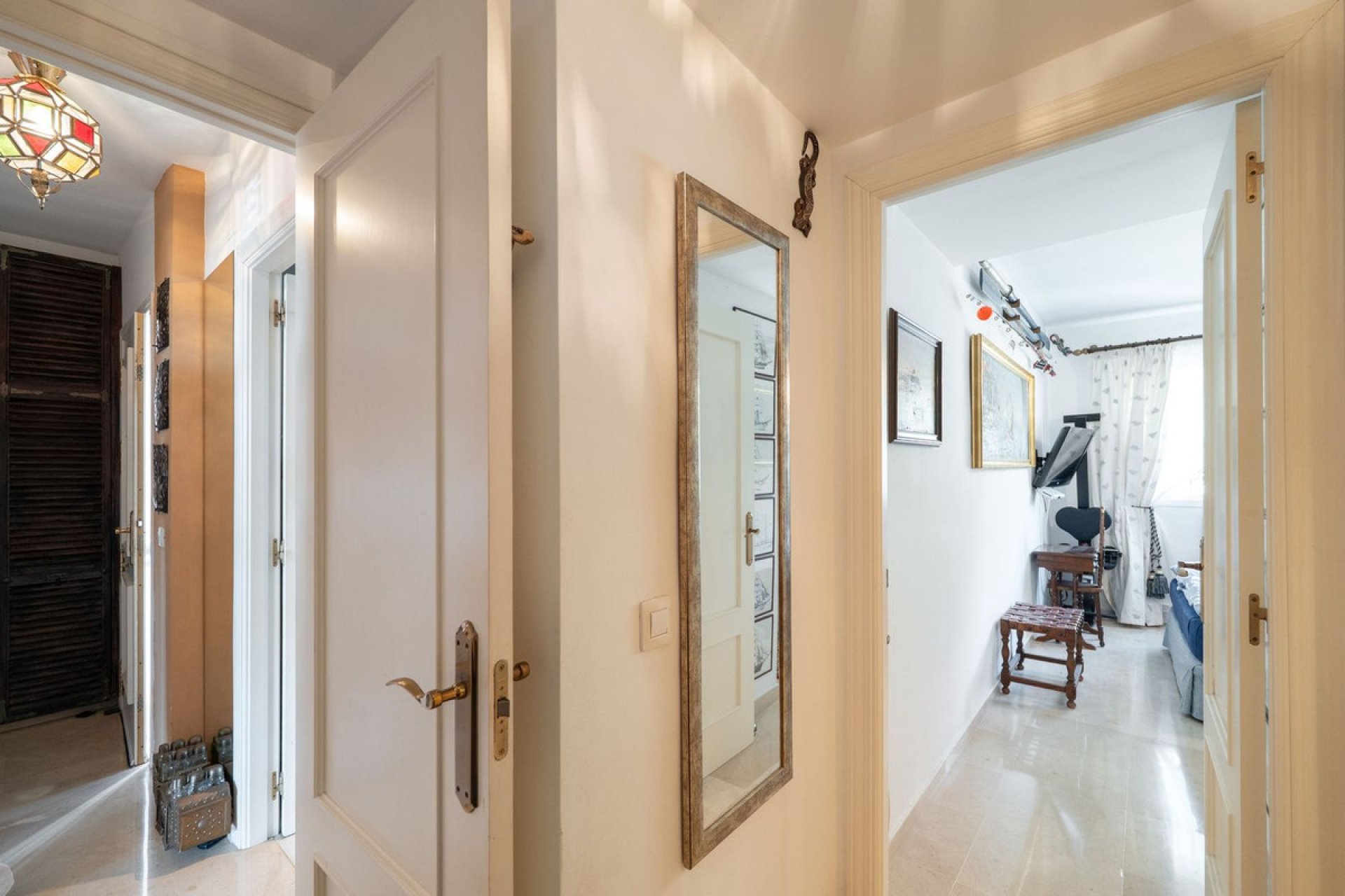 Reventa - House - Townhouse - Casares - Casares Centro