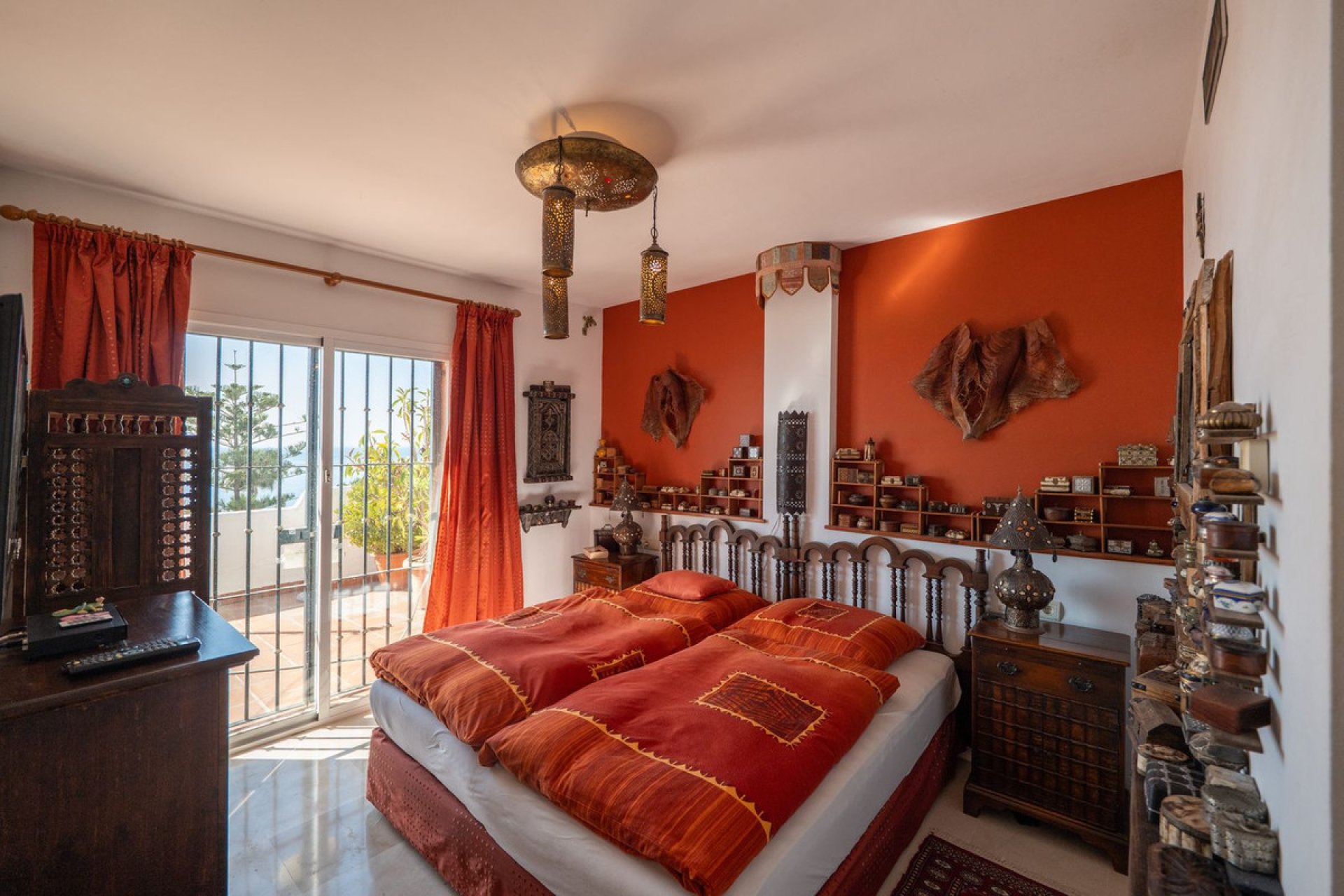 Reventa - House - Townhouse - Casares - Casares Centro