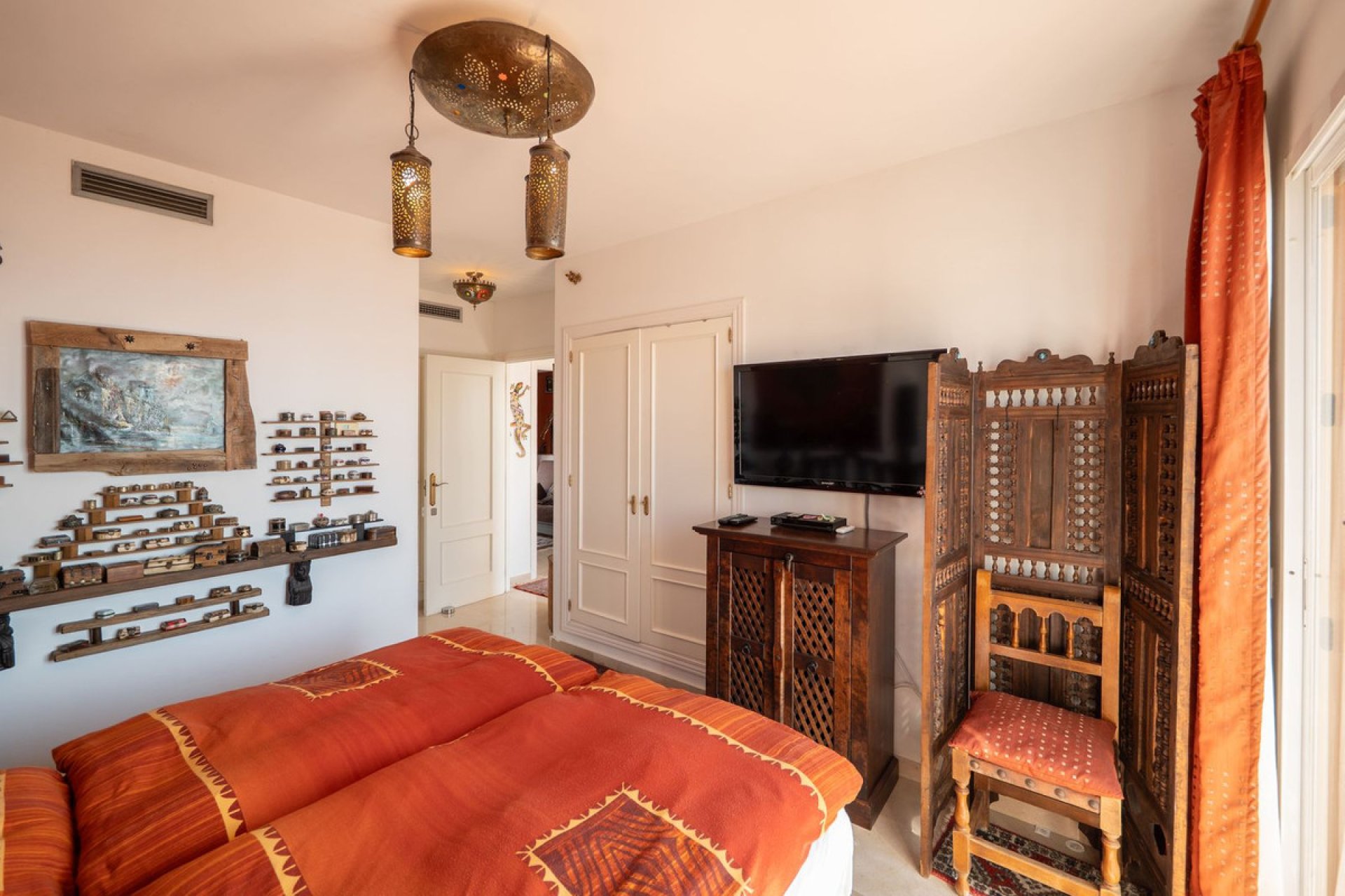 Reventa - House - Townhouse - Casares - Casares Centro