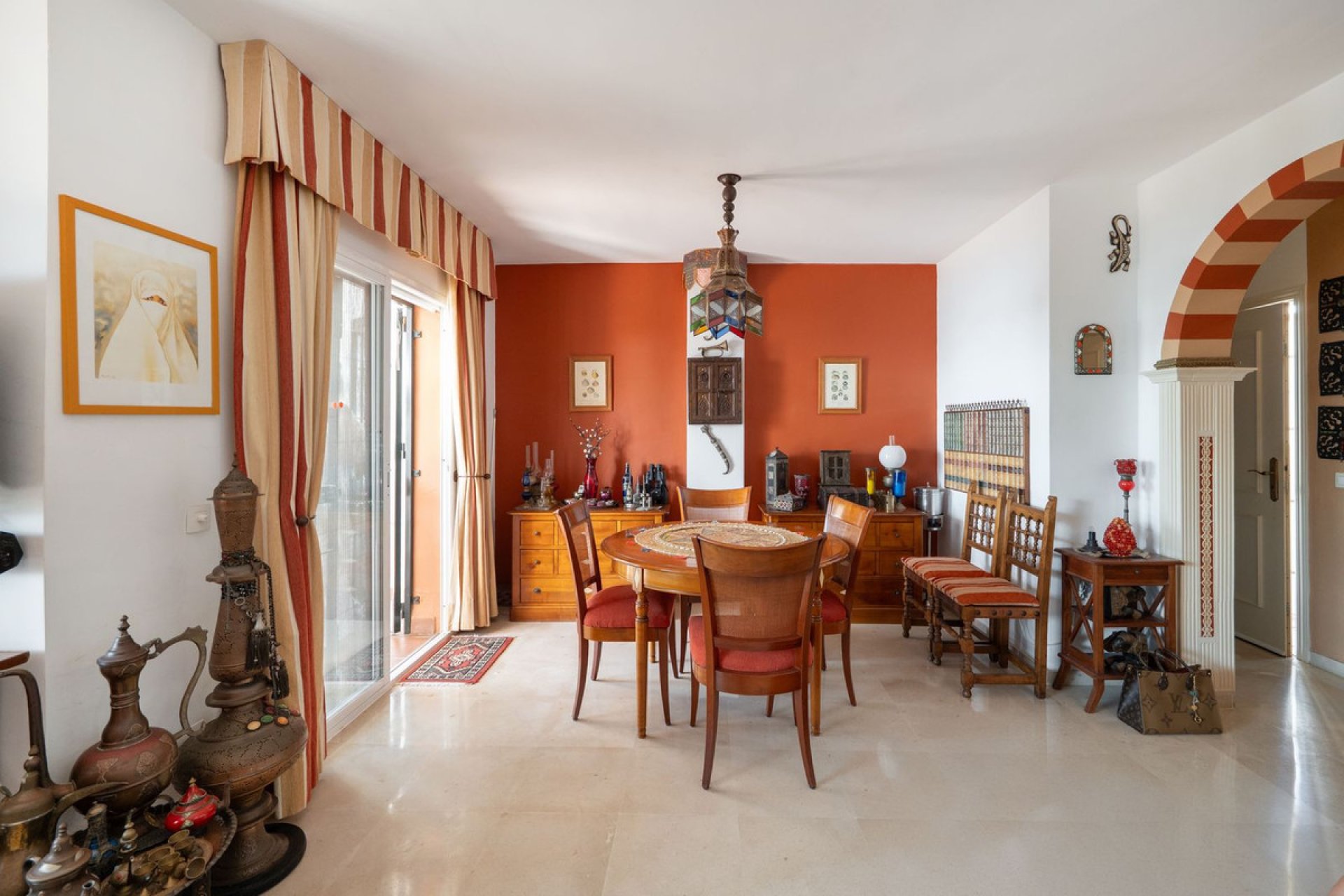 Reventa - House - Townhouse - Casares - Casares Centro