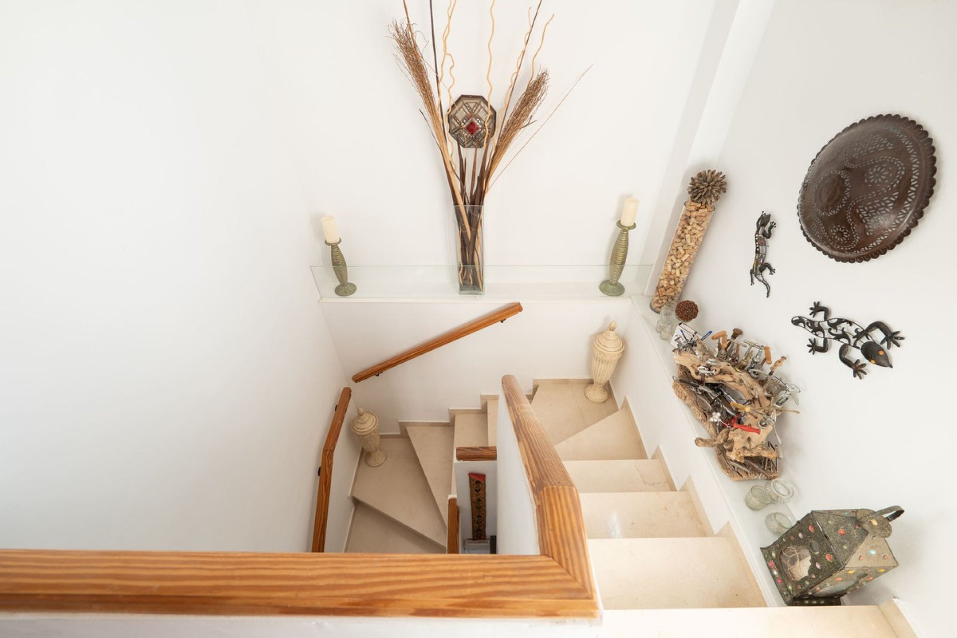 Reventa - House - Townhouse - Casares - Casares Centro