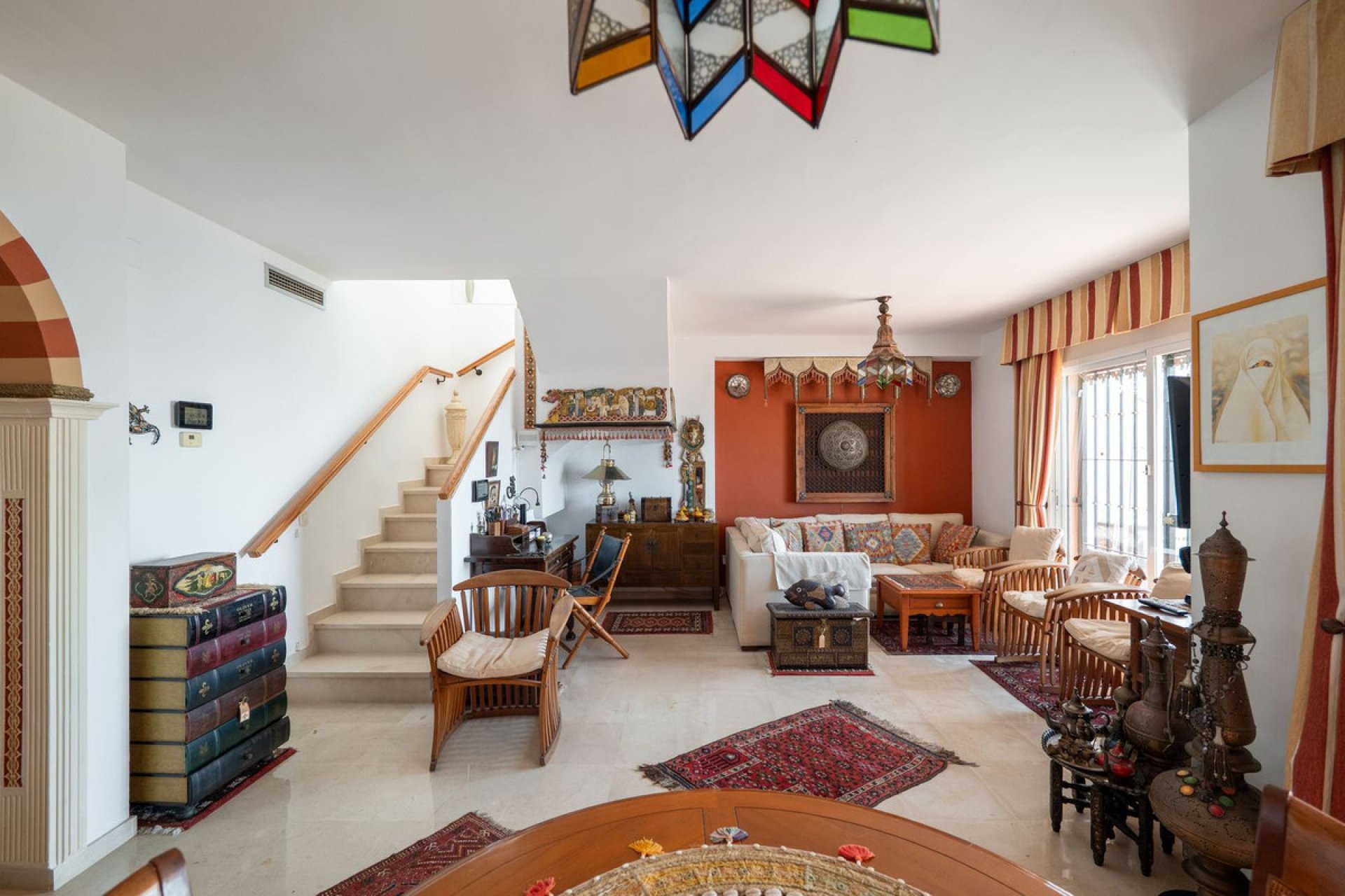 Reventa - House - Townhouse - Casares - Casares Centro