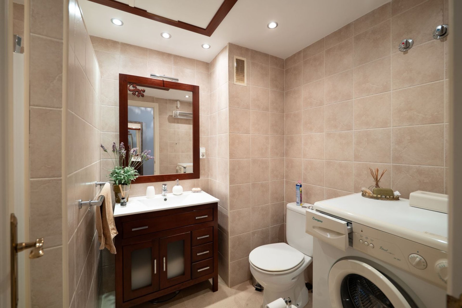 Reventa - House - Townhouse - Casares - Casares Centro