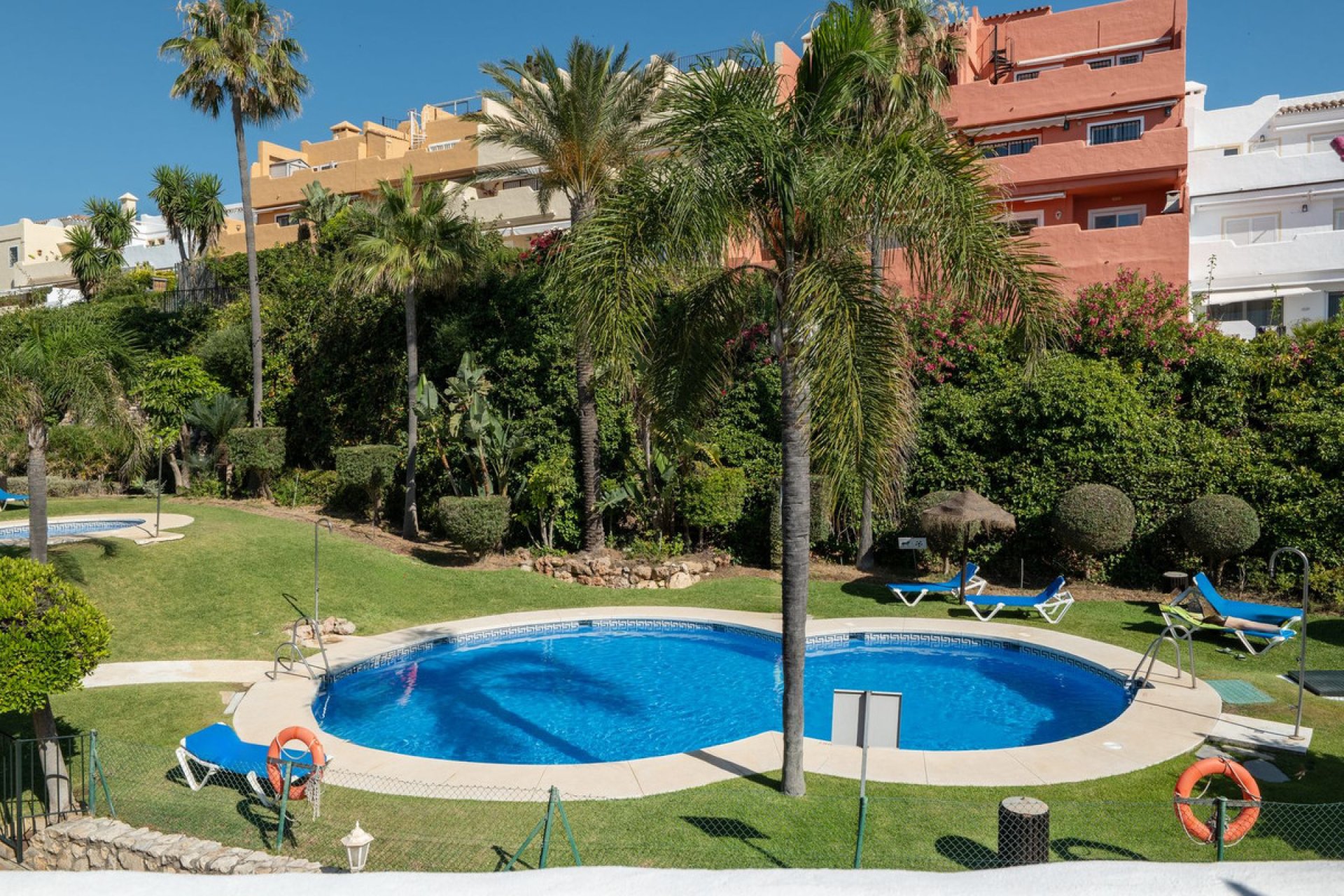 Reventa - House - Townhouse - Casares - Casares Centro