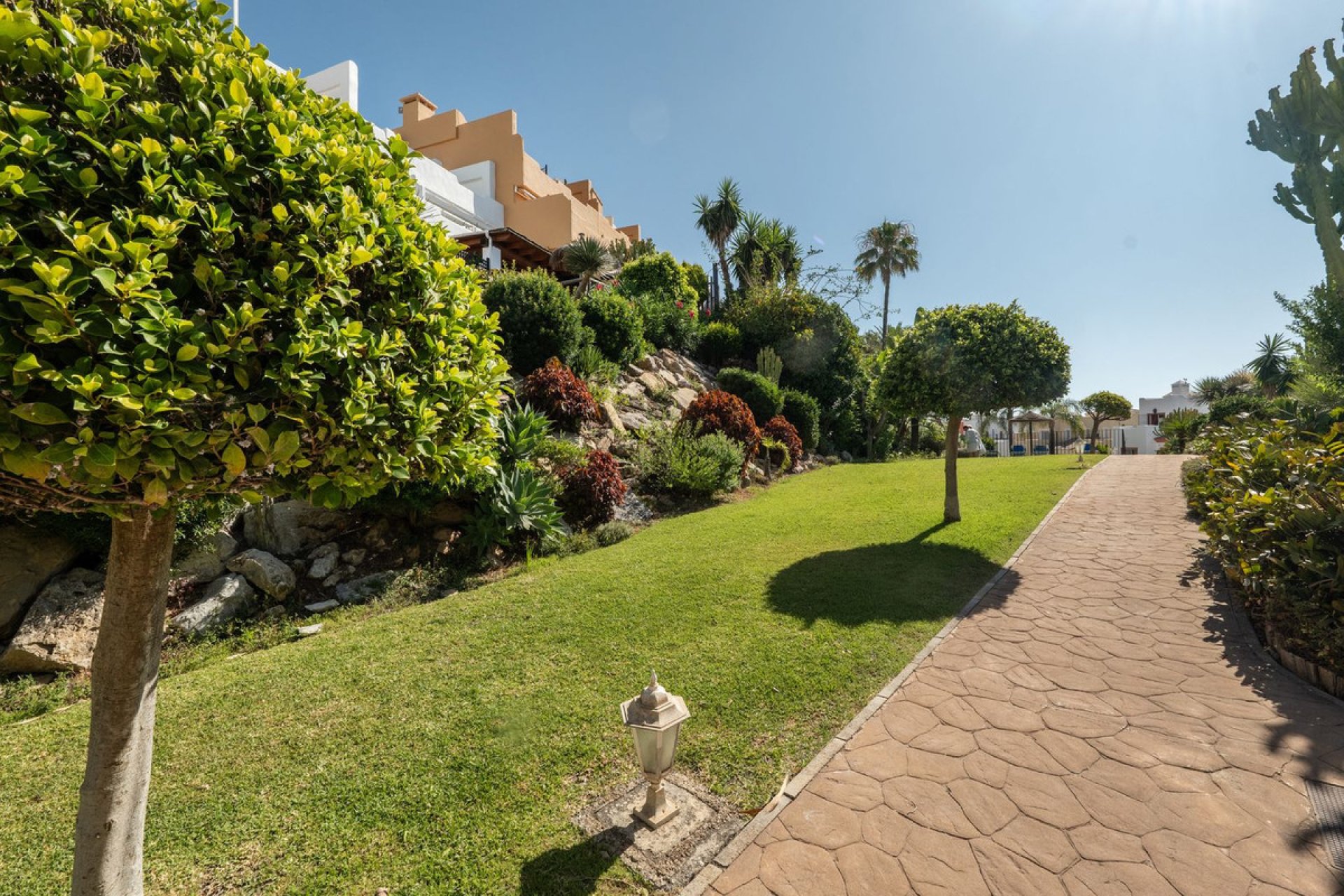 Reventa - House - Townhouse - Casares - Casares Centro