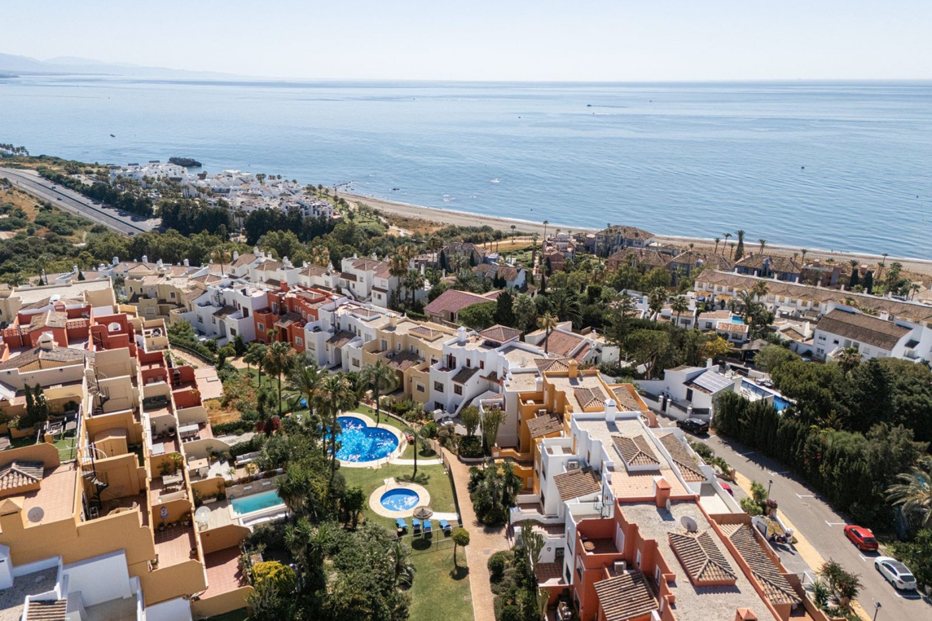 Reventa - House - Townhouse - Casares - Casares Centro