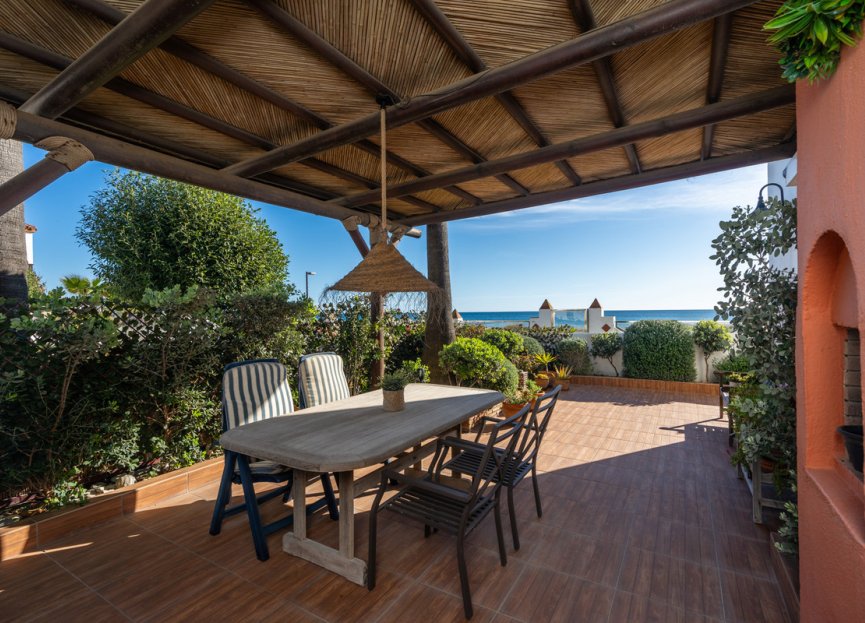 Reventa - House - Townhouse - Casares - Casares Centro